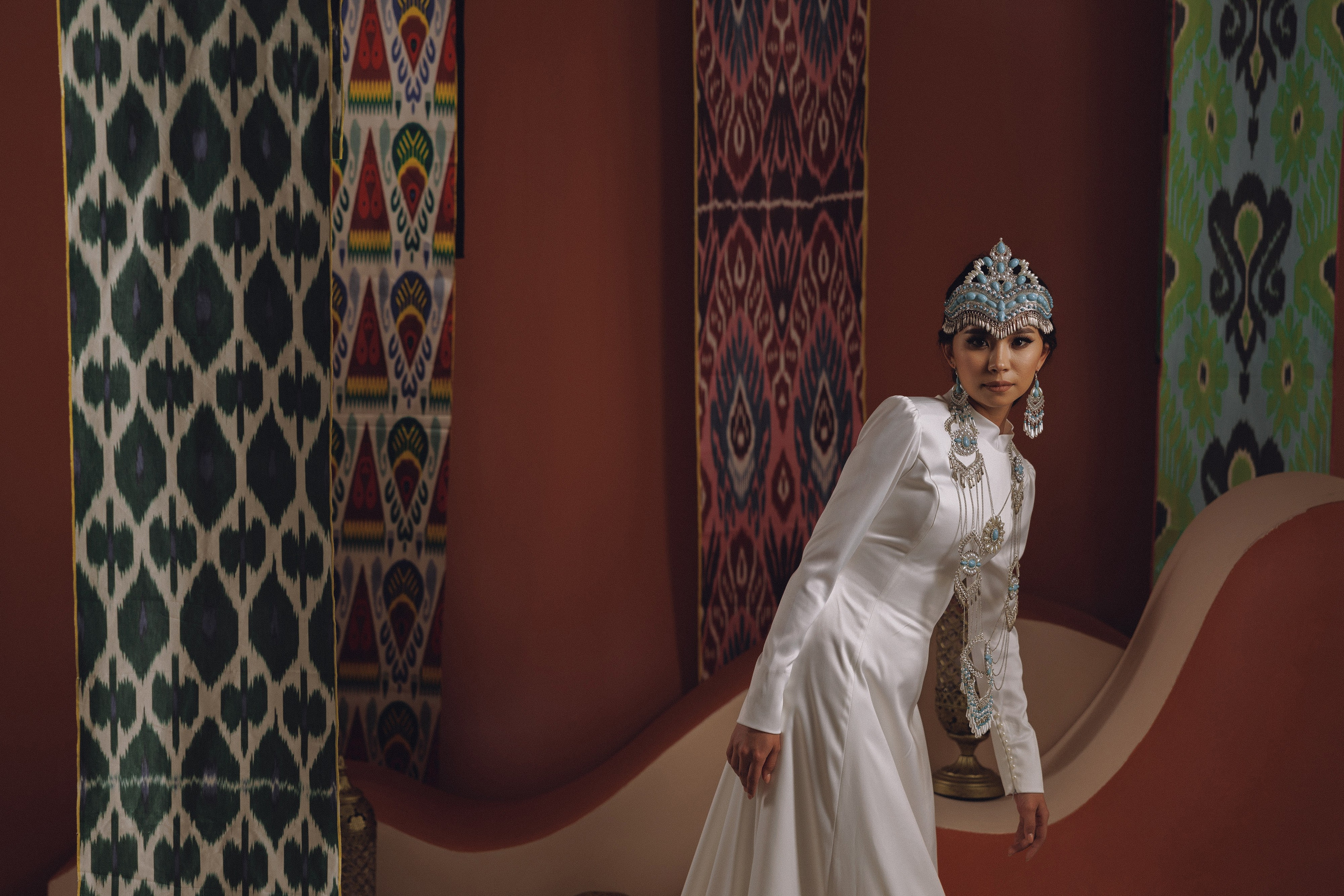 Кыз Узатуу Юлдуз. Азимжан Нуритдинходжаев — свадебный фотограф