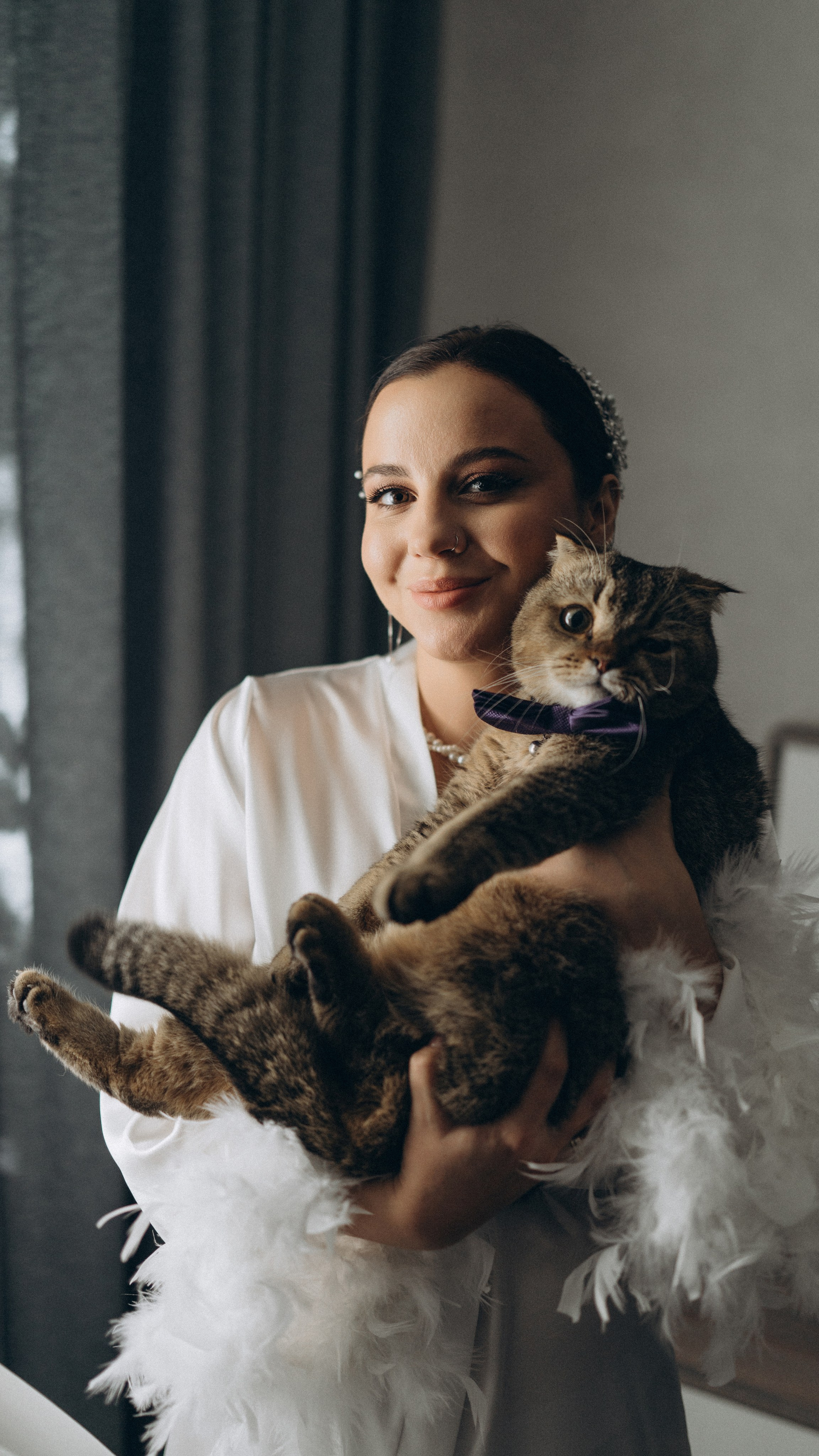 Свадебный день Семёна и Тамилы. PRIME STUDIO