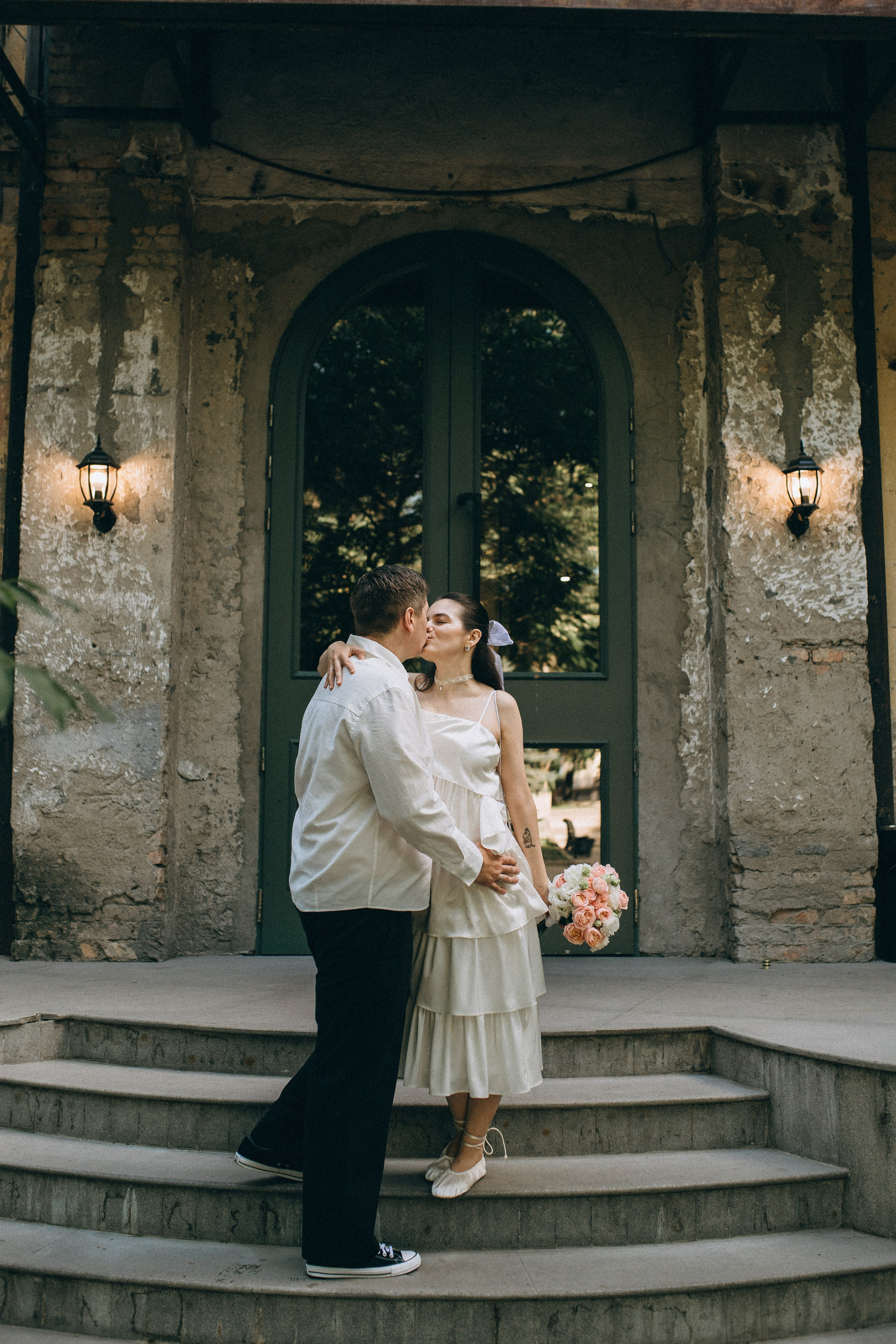 Ангелина и Денис. Фотограф Москва Екатерина Сенькина