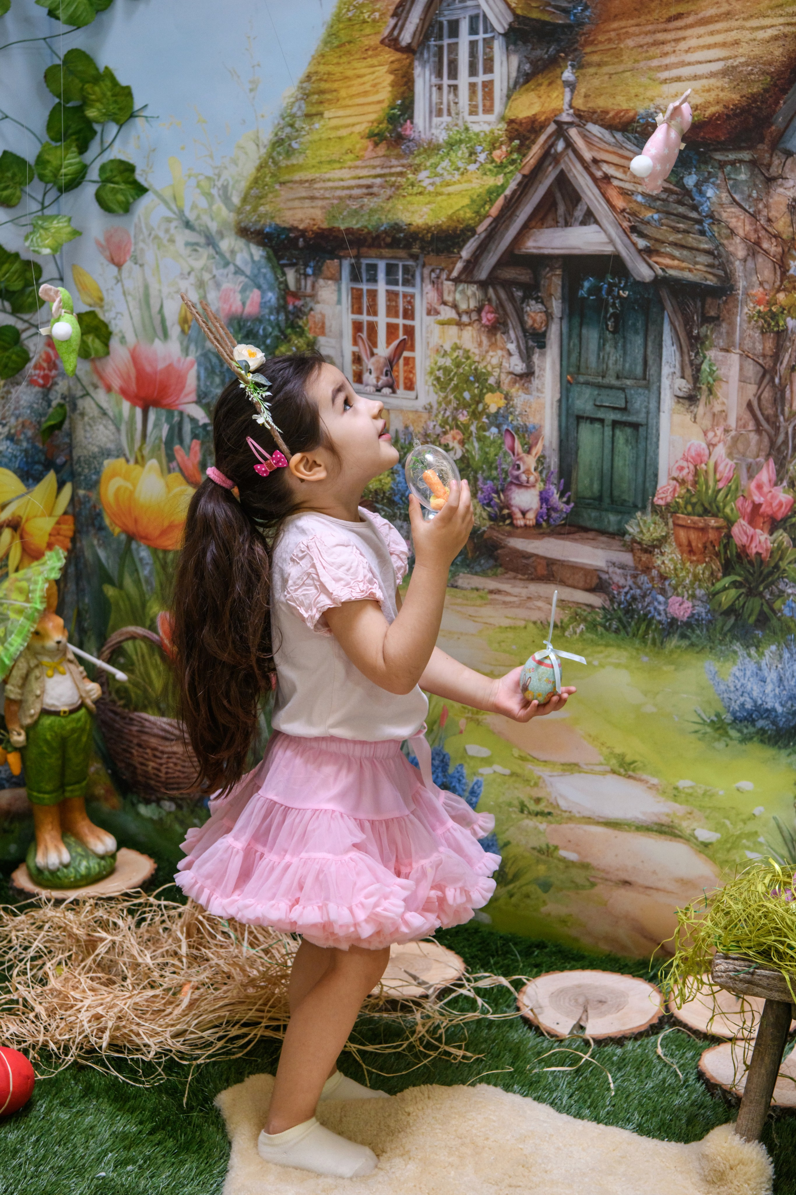 Uskršnje fotografisanje. Pro Studio Photo & Video Team