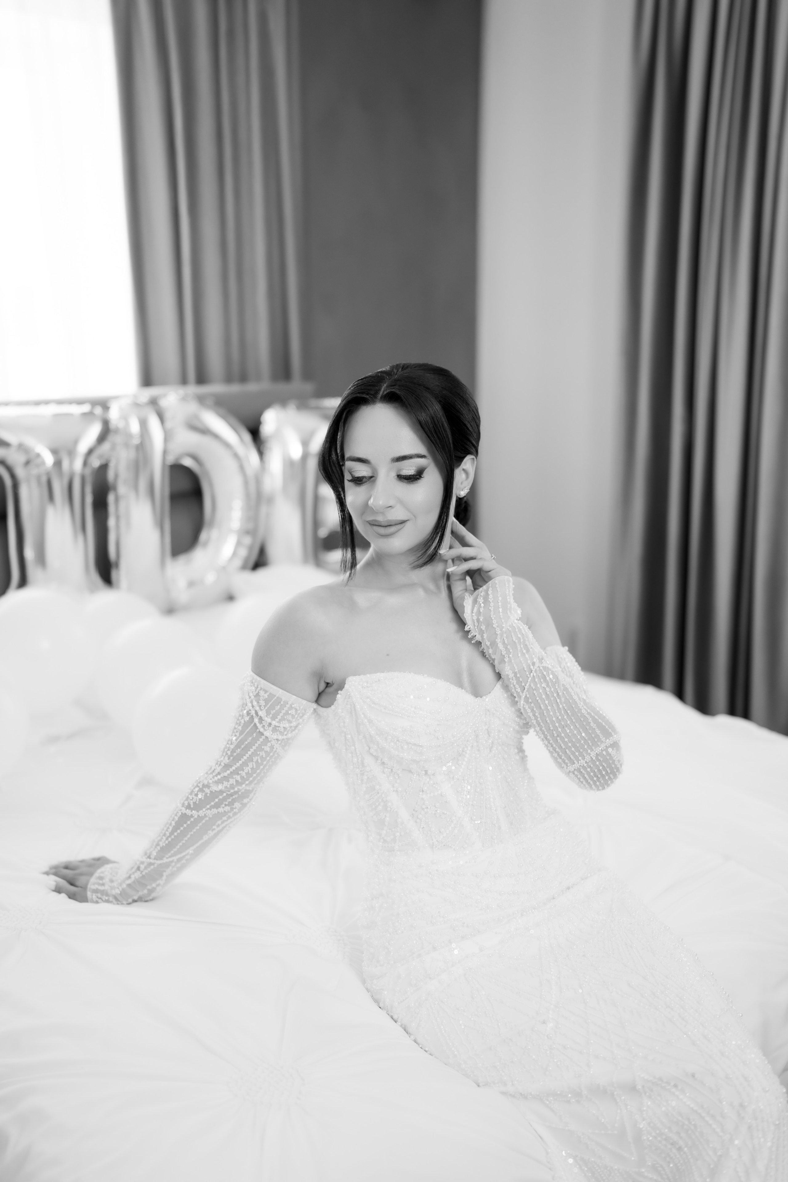 CRISTIAN & IOANA. Mark Fazakas — Wedding Photographer