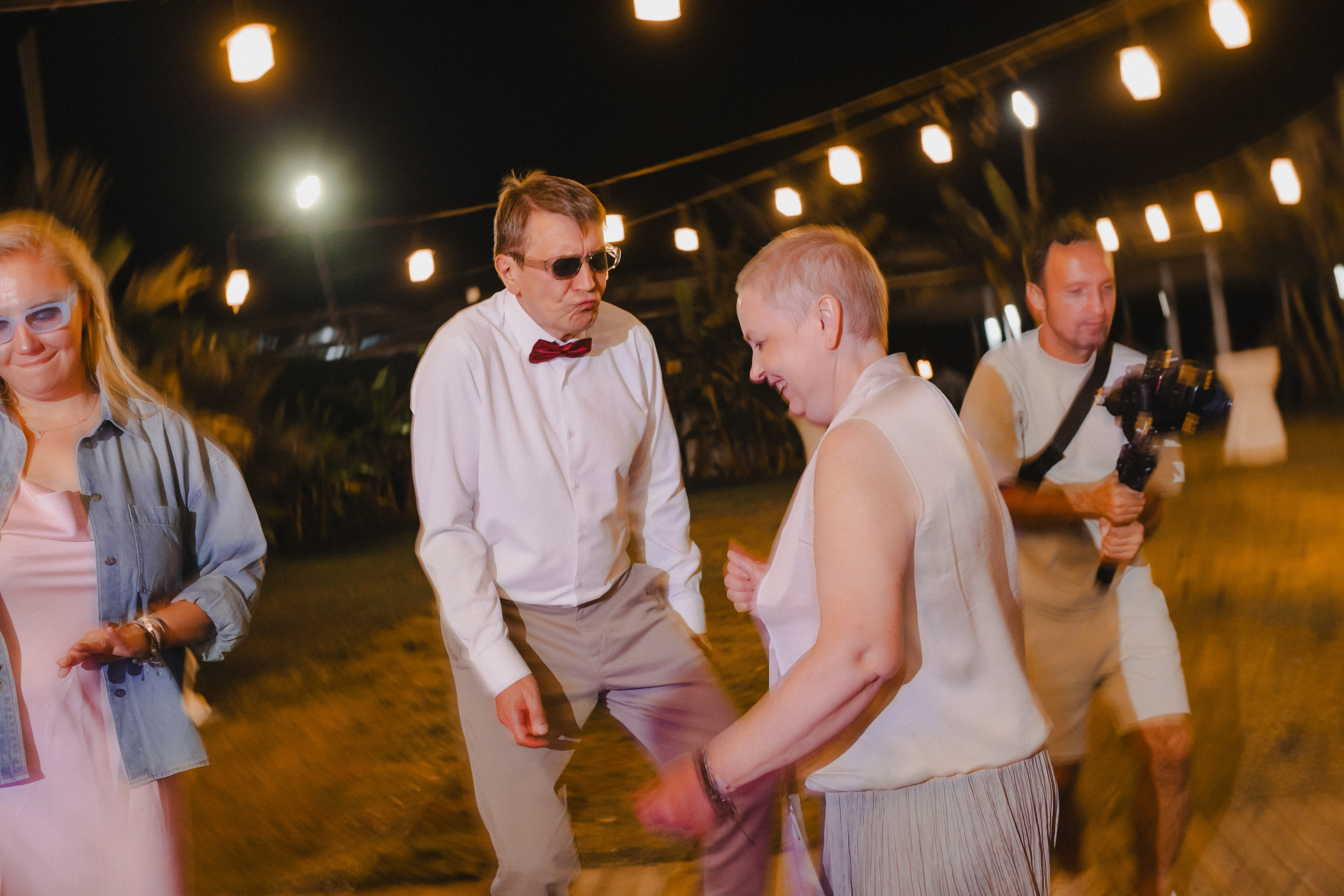 Nataly & Tristian. Фотограф в Анталии (Турция) Ева Сэрт