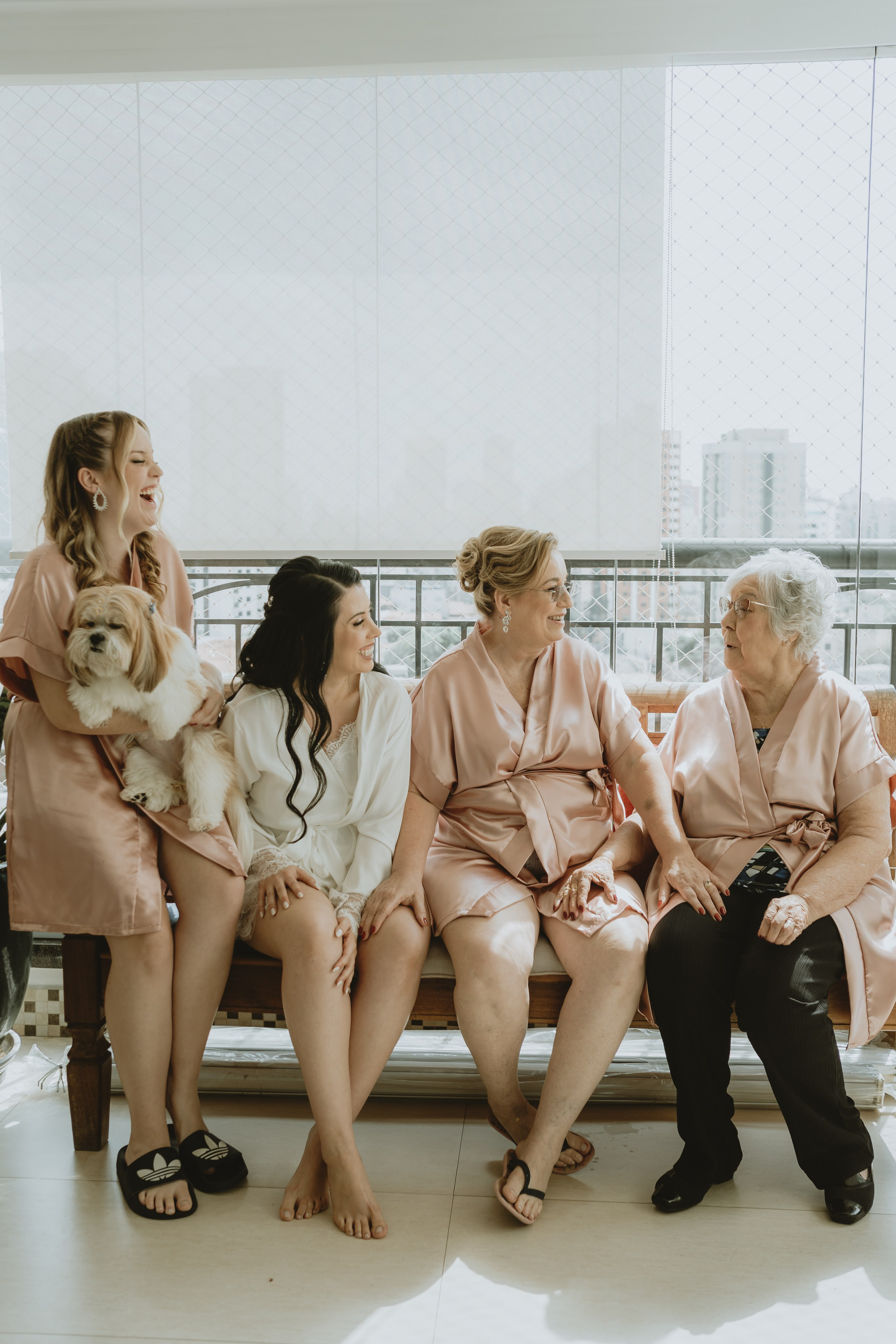 Lamis & Guilherme // Wedding. A Um Passo Fotografia