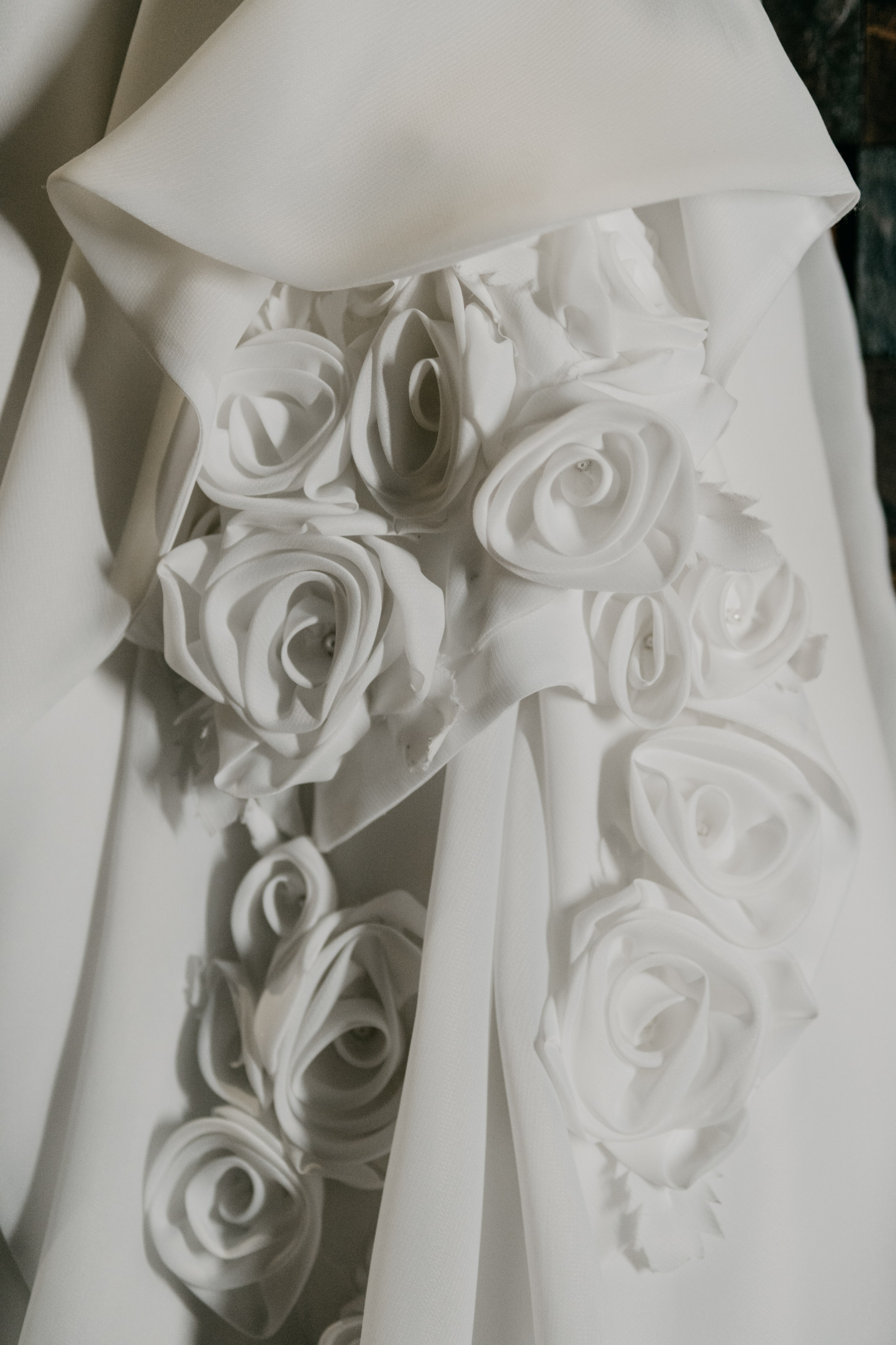 Ana & Geovani // Wedding. A Um Passo Fotografia