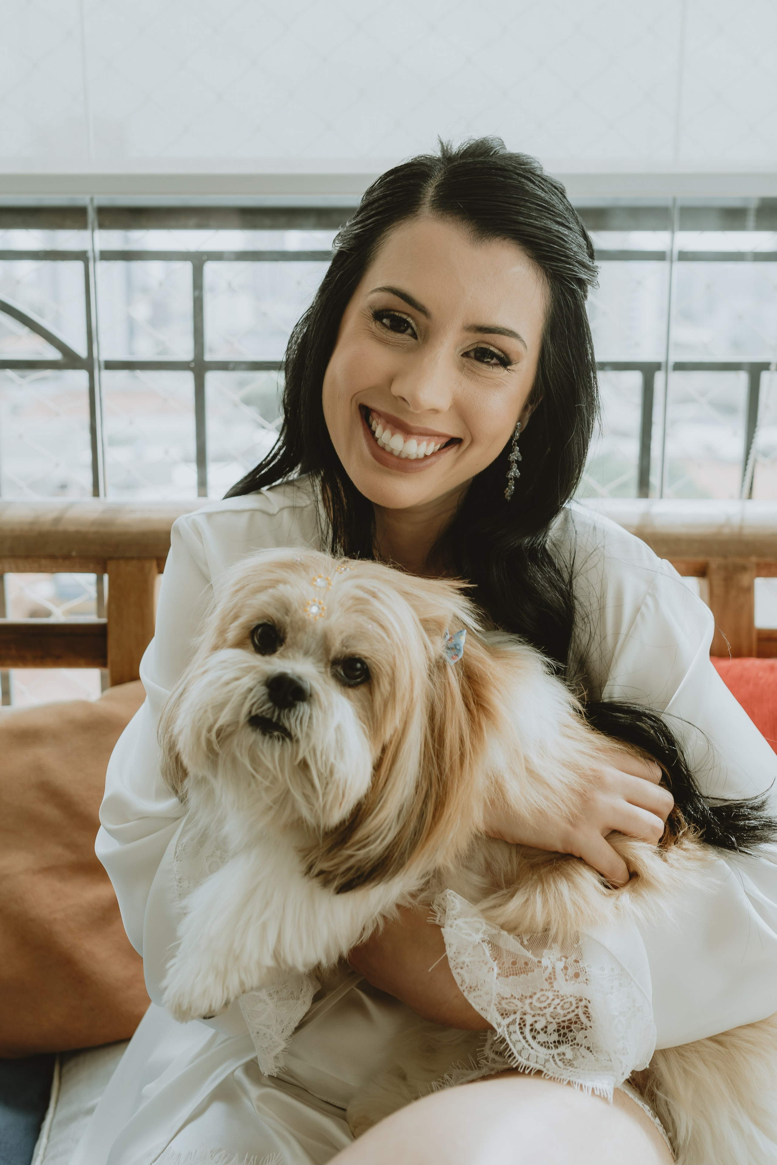 Lamis & Guilherme // Wedding. A Um Passo Fotografia