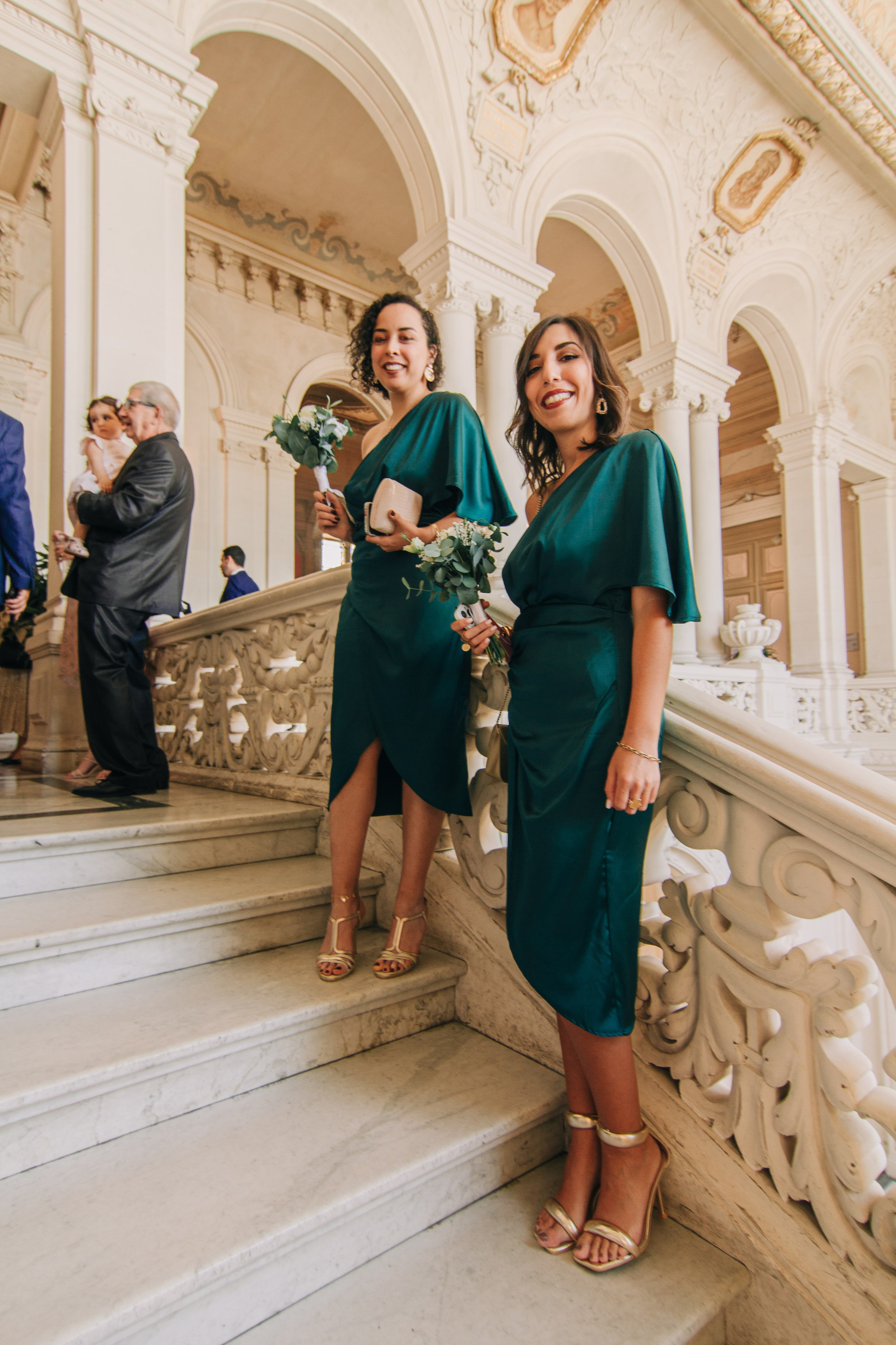 Fatima et Riad | Un mariage à Poitiers. Studio photo « Partage ton bonheur » – Photographe famille près de Châtellerault, Poitiers et Tours