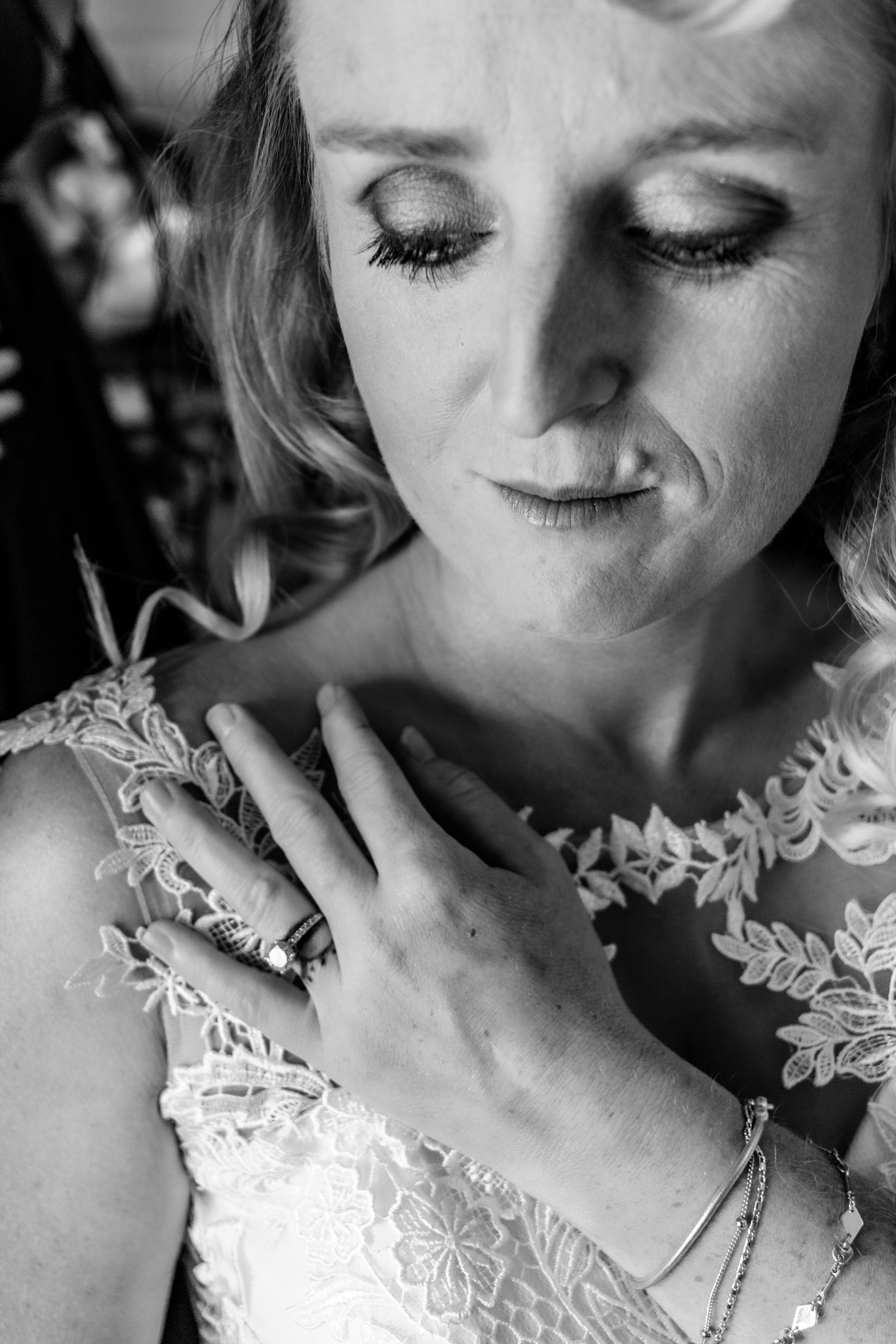 Anais & Tiffani | Jour de mariage. Studio photo « Partage ton bonheur » – Photographe famille près de Châtellerault, Poitiers et Tours