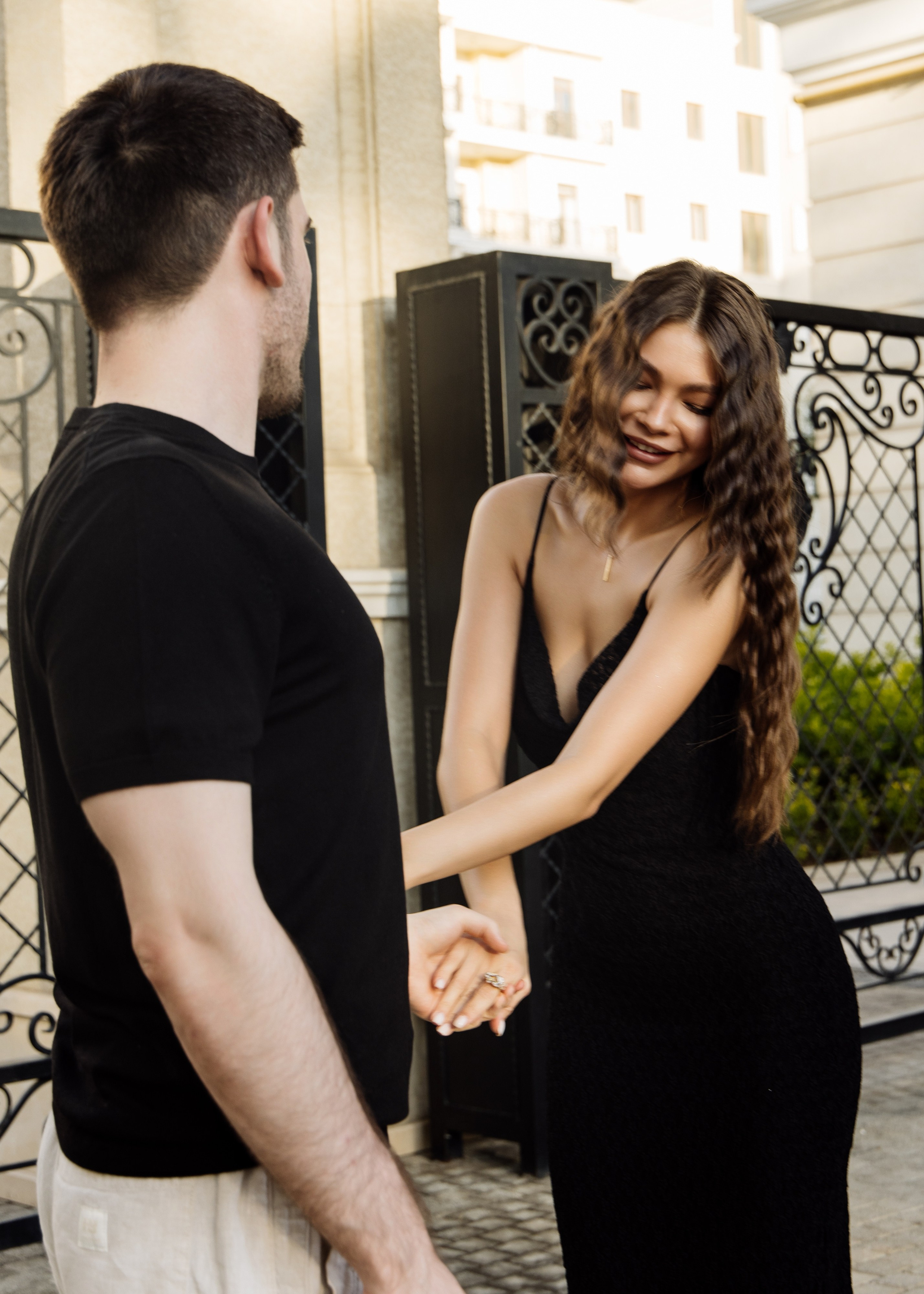 Бахмуд&Заира