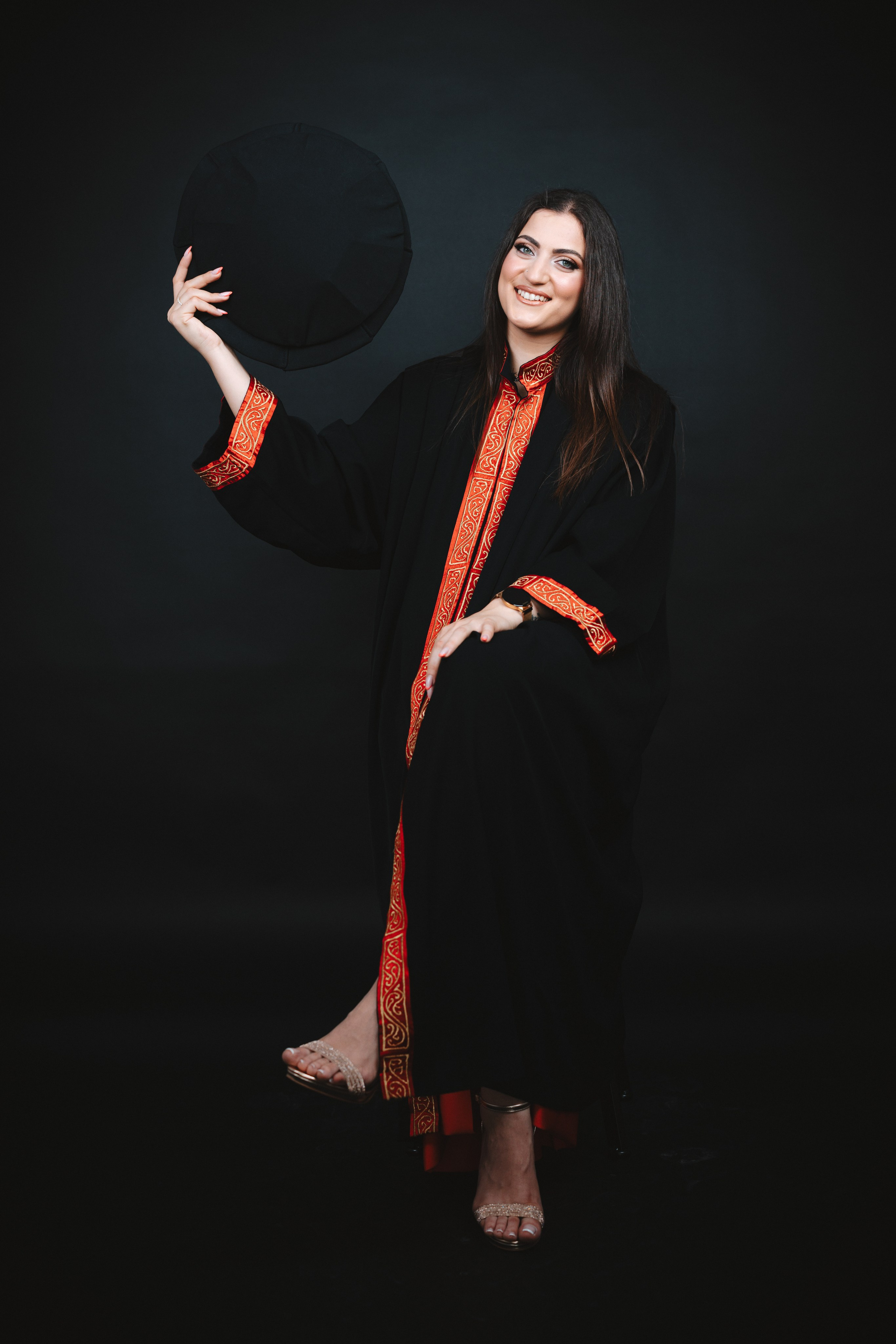 GRADUATION PHOTOSHOOTS. Giannis Ioannou