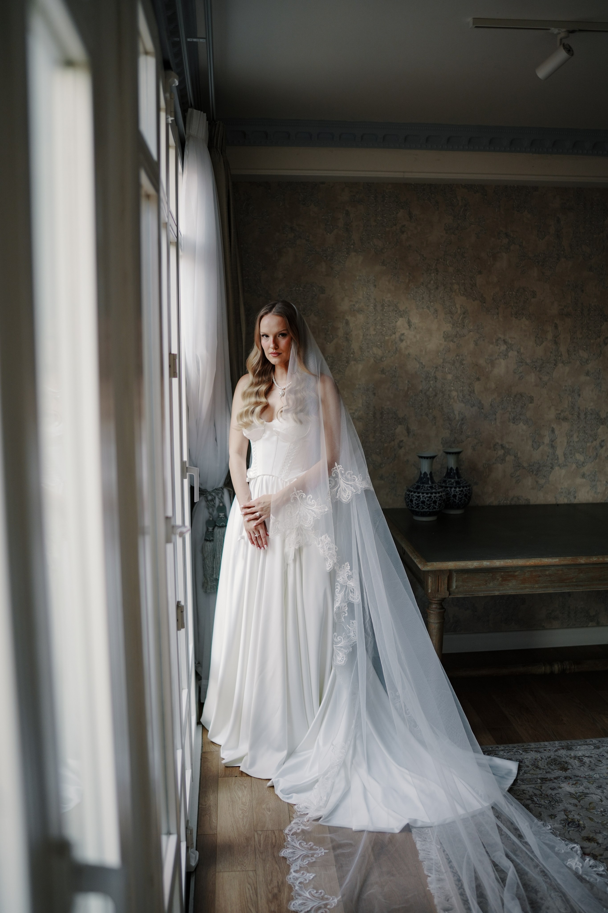 Dmitry Gorodetsky Event Photographer