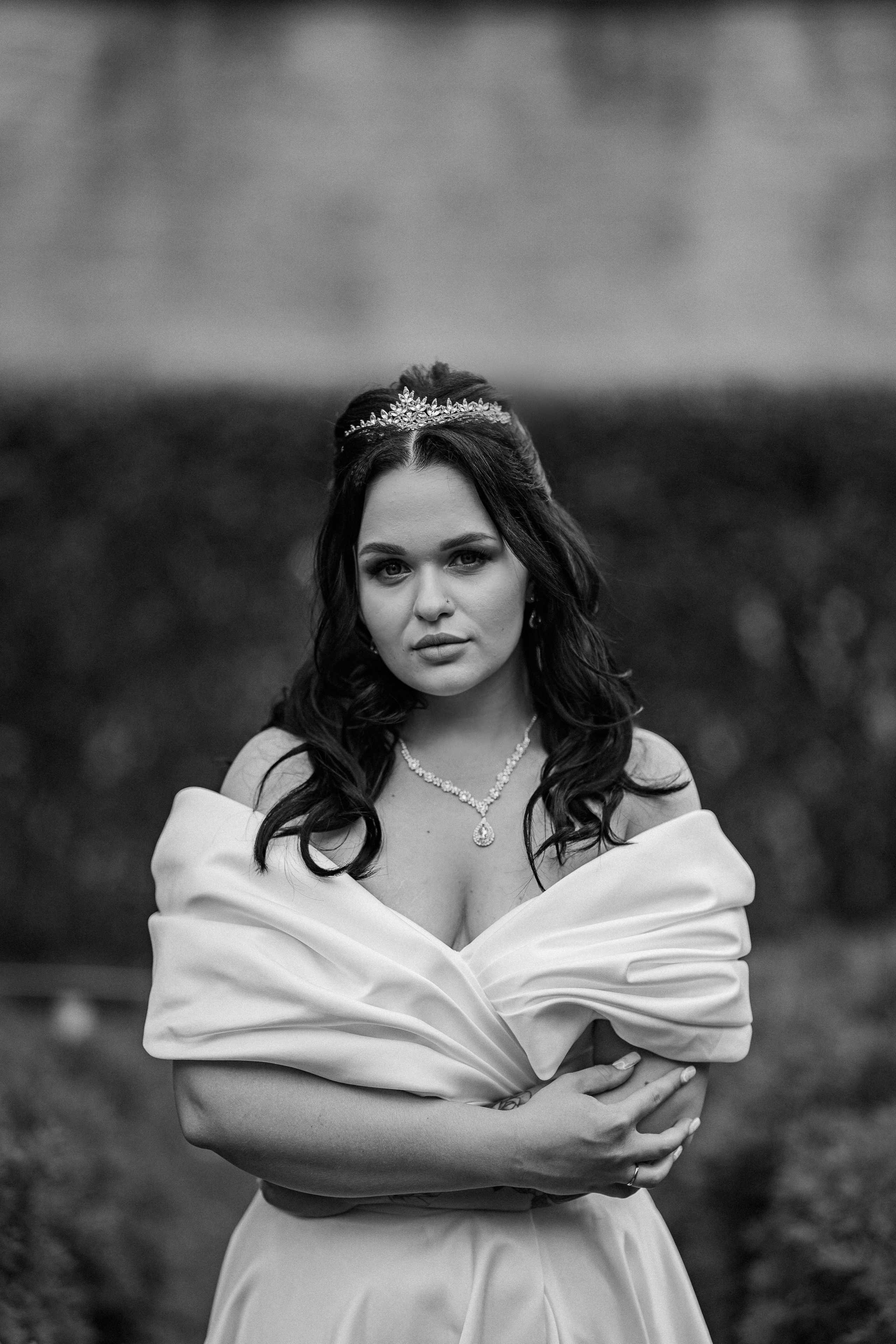 Свадебные съемки. Uvarovsphoto