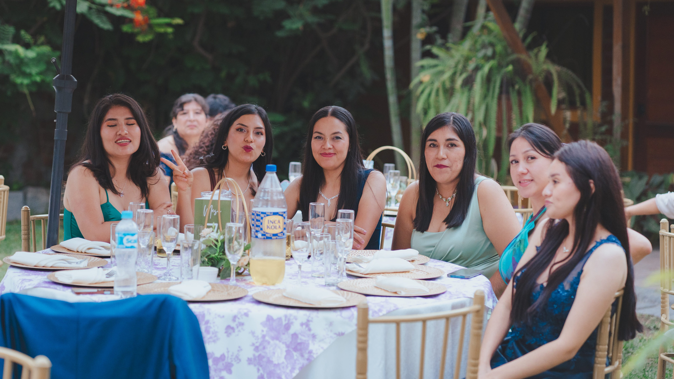 Patrick & Elizabeth. Fotografo de Bodas