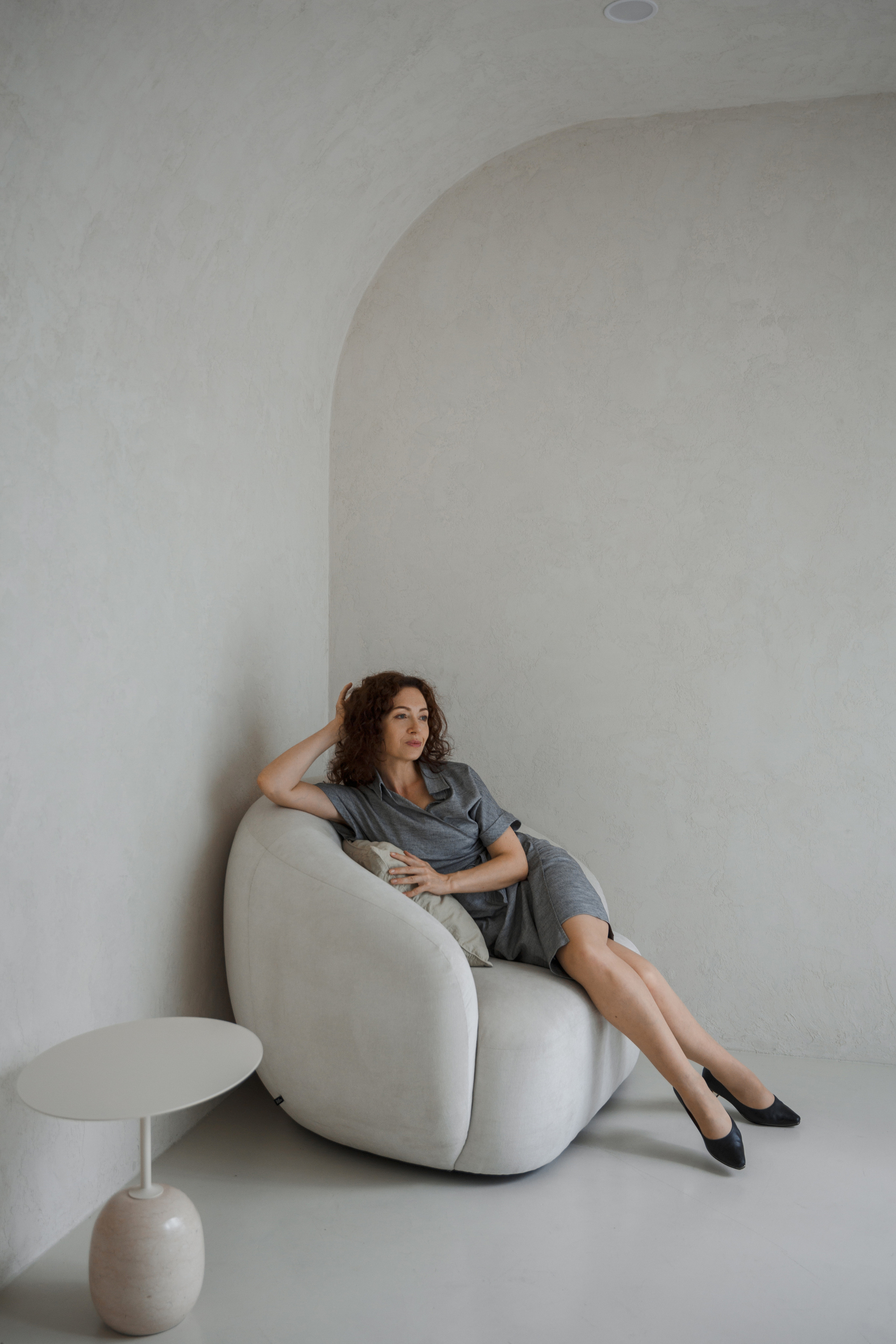 Melissa. Portrait photographer in South Korea Olga Lian