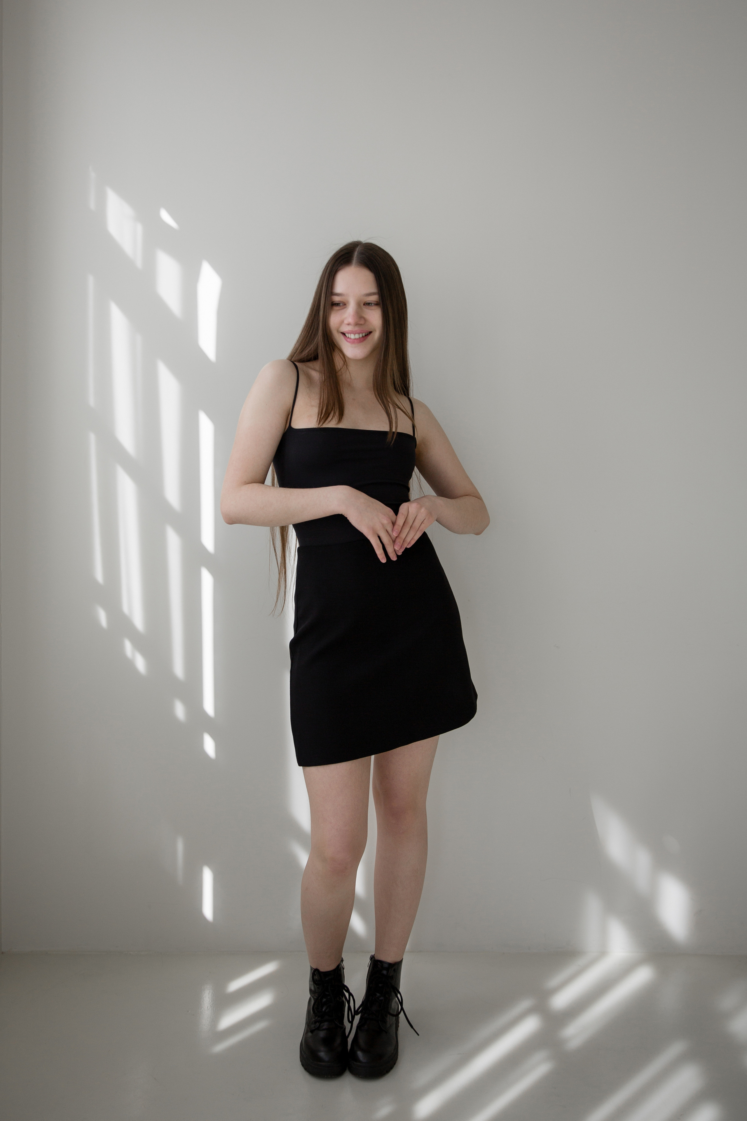 Polya. Portrait photographer in South Korea Olga Lian