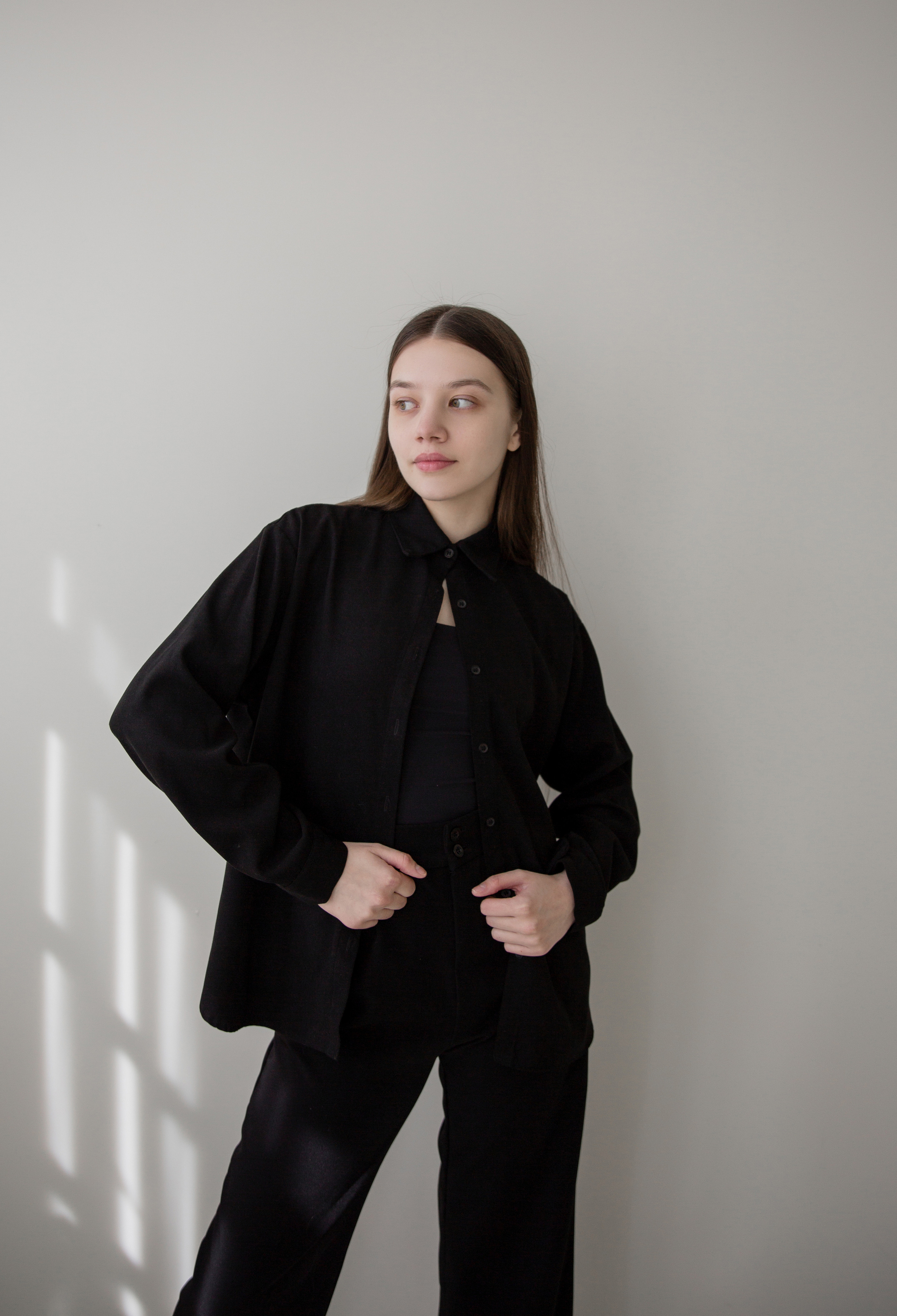 Polya. Portrait photographer in South Korea Olga Lian