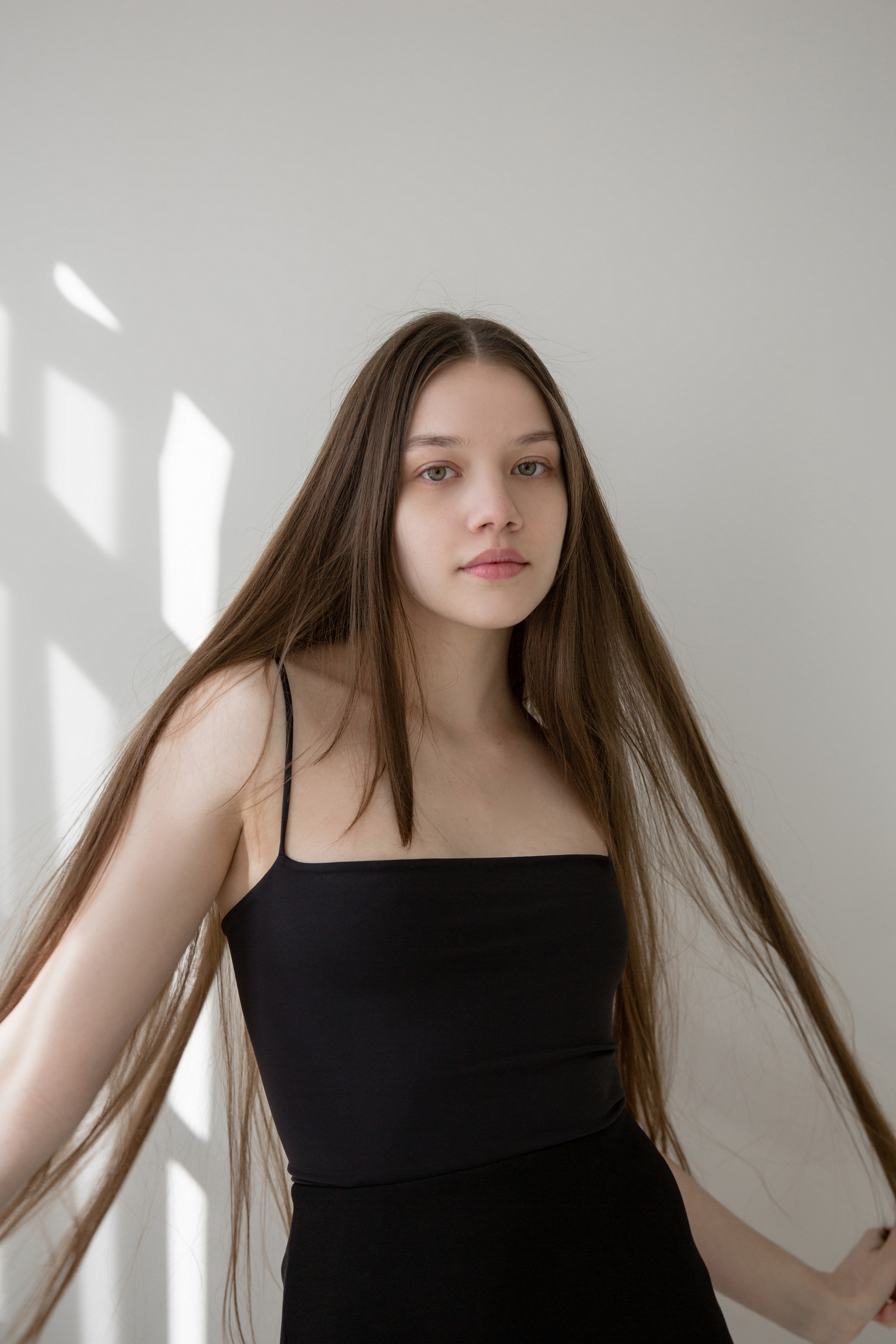 Polya. Portrait photographer in South Korea Olga Lian