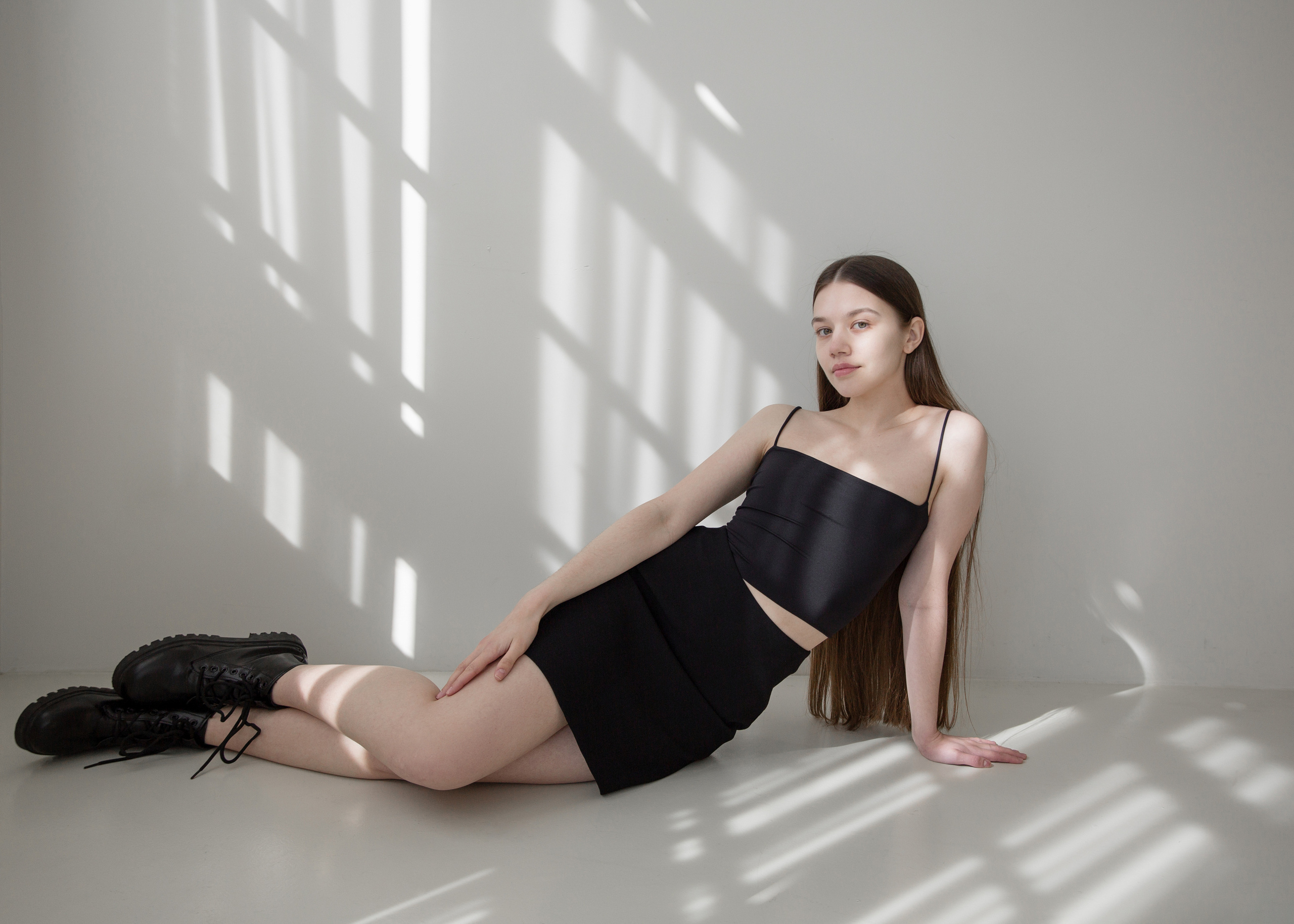 Polya. Portrait photographer in South Korea Olga Lian