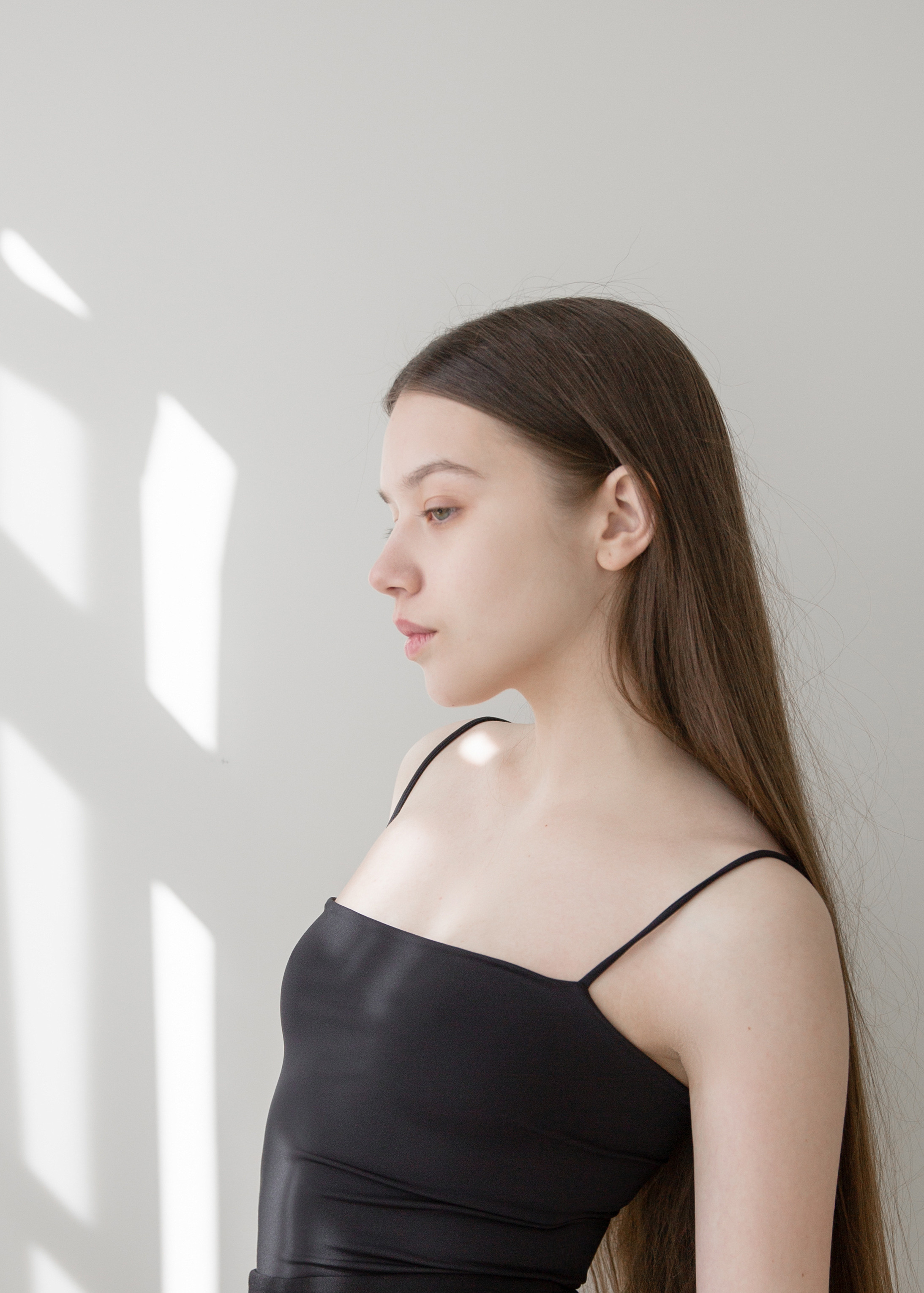 Polya. Portrait photographer in South Korea Olga Lian