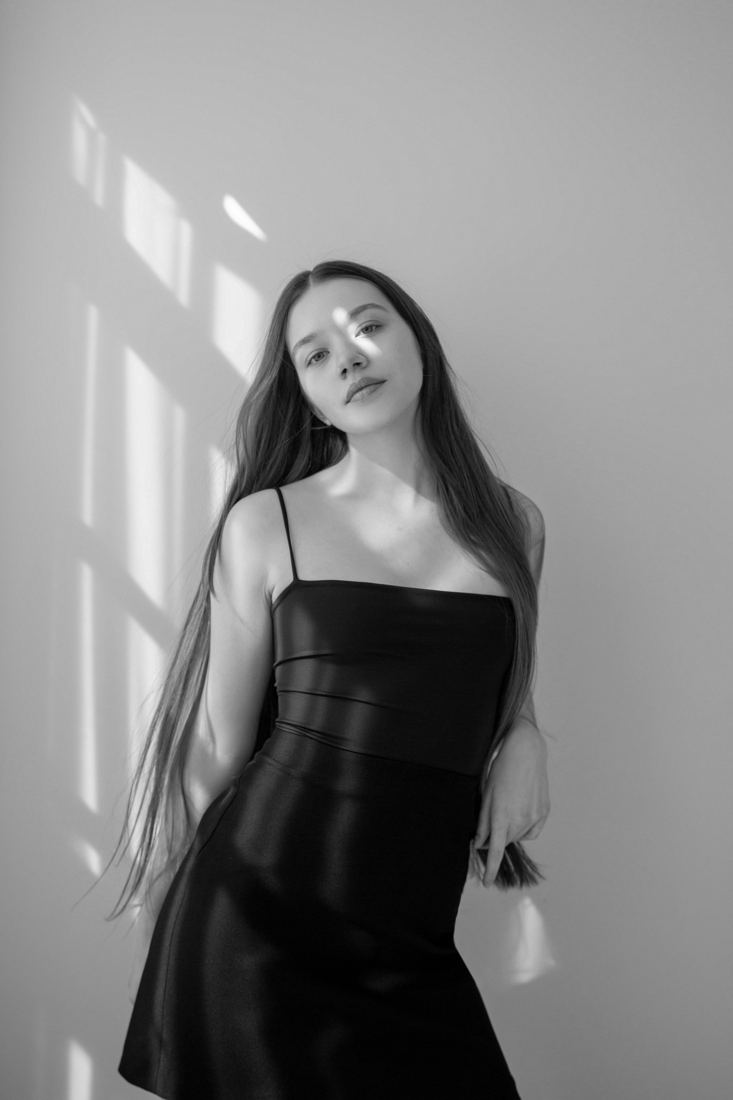 Polya. Portrait photographer in South Korea Olga Lian