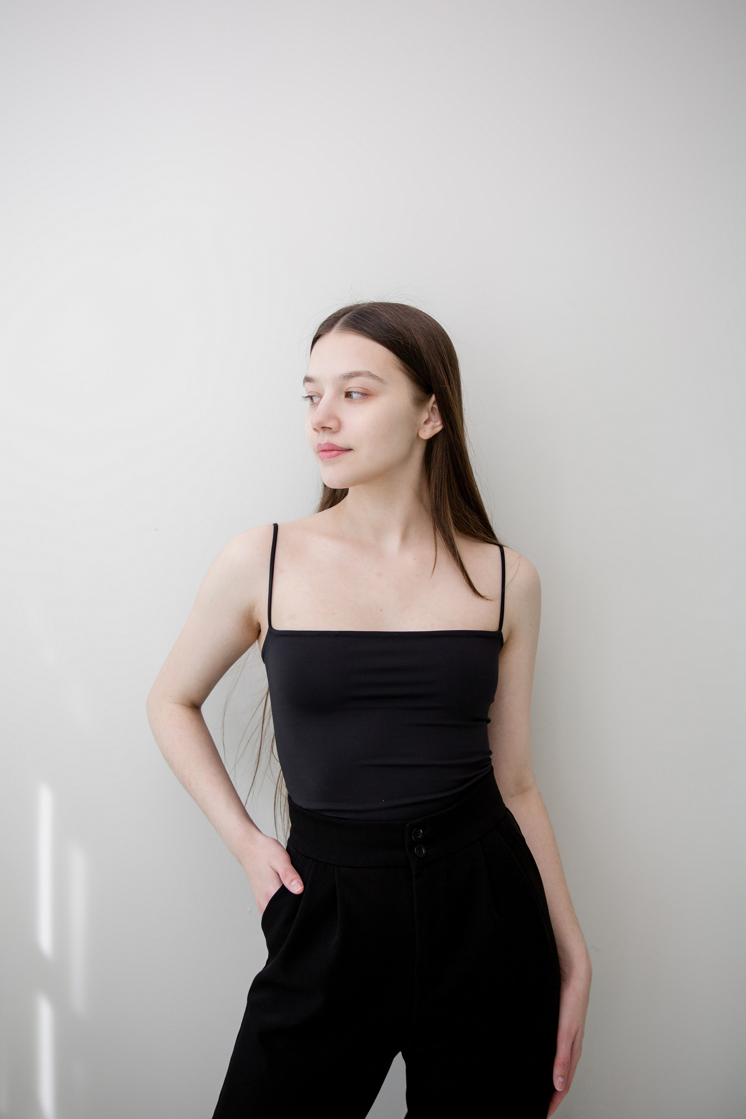 Polya. Portrait photographer in South Korea Olga Lian