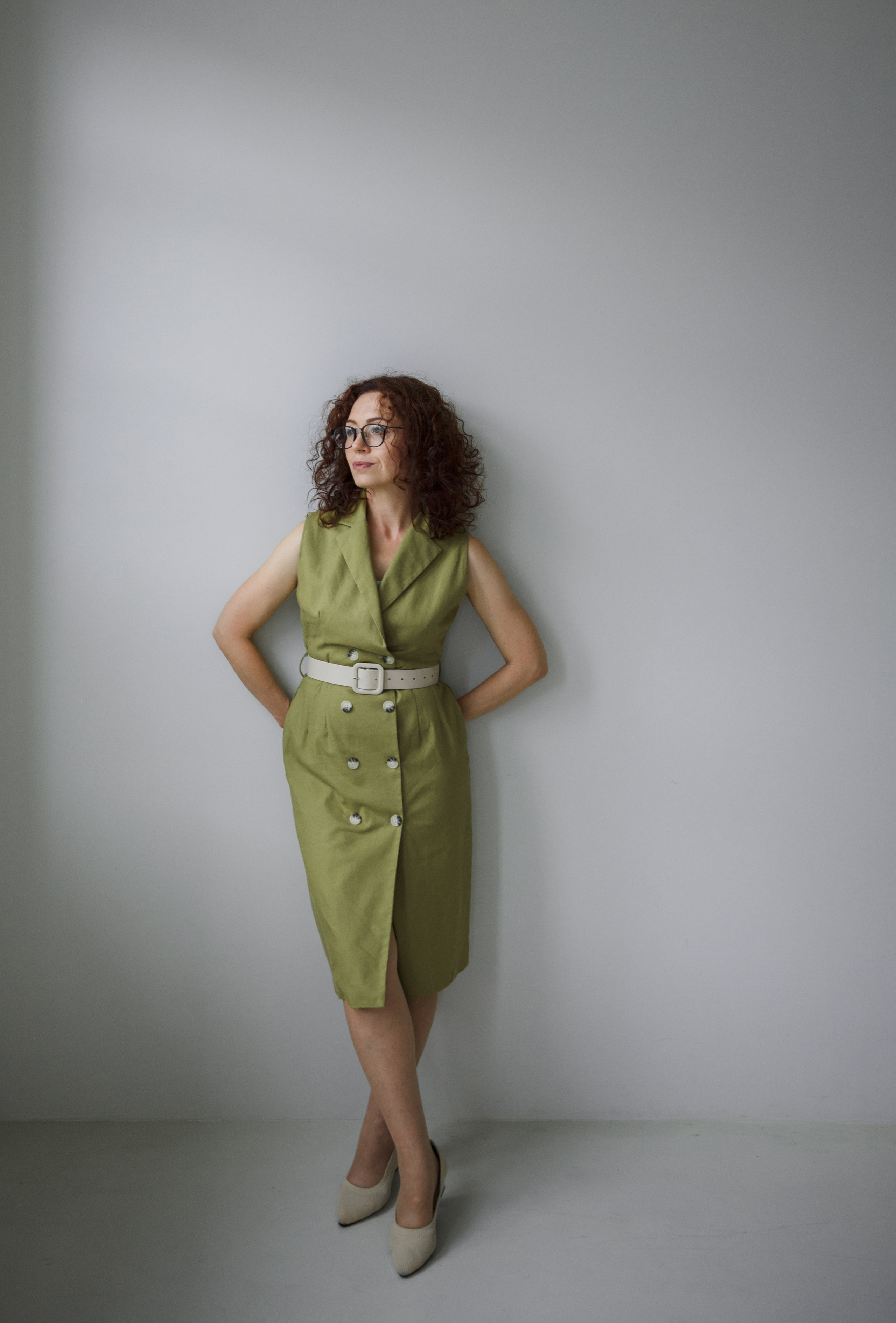 Melissa. Portrait photographer in South Korea Olga Lian