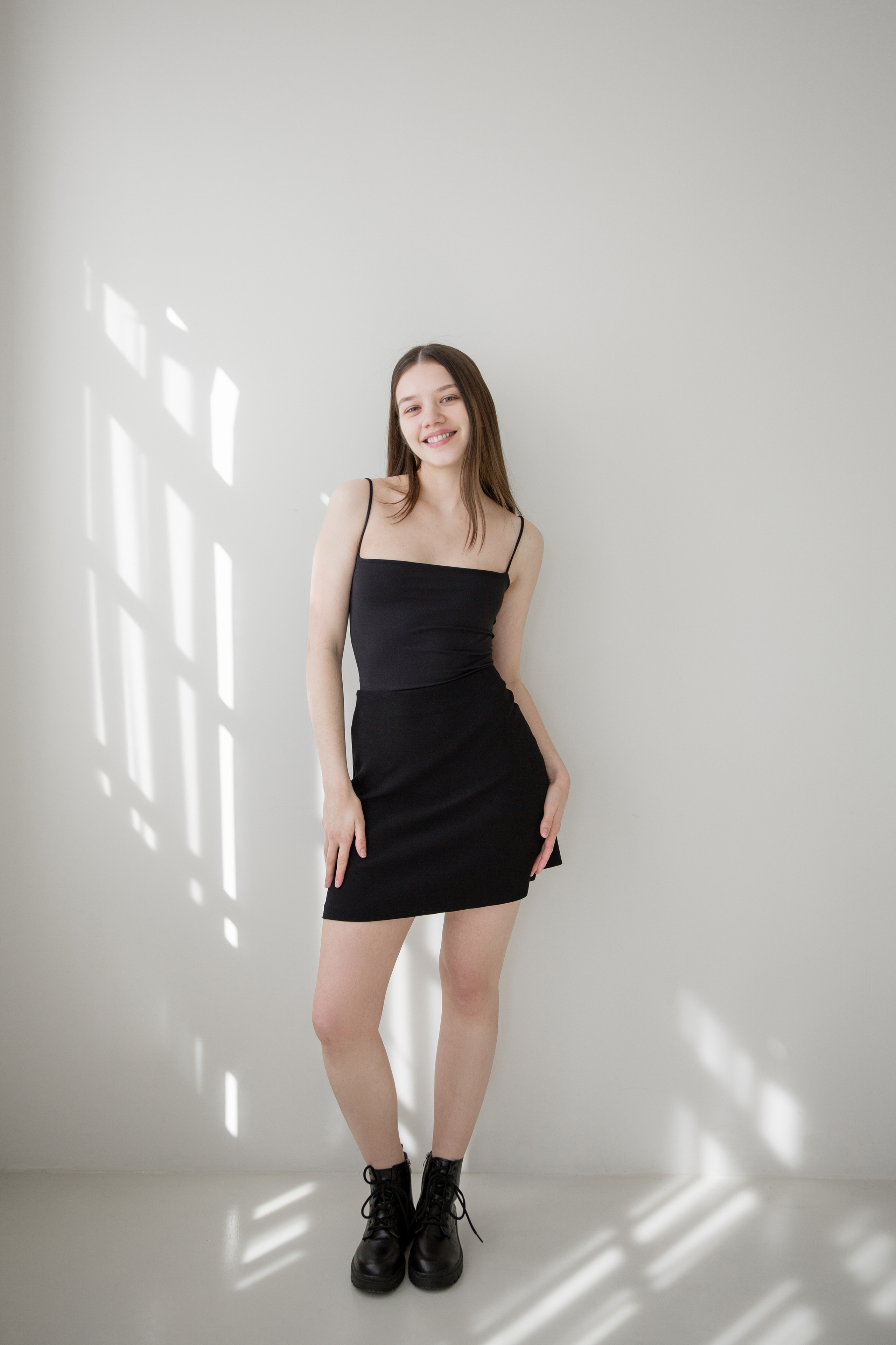 Polya. Portrait photographer in South Korea Olga Lian