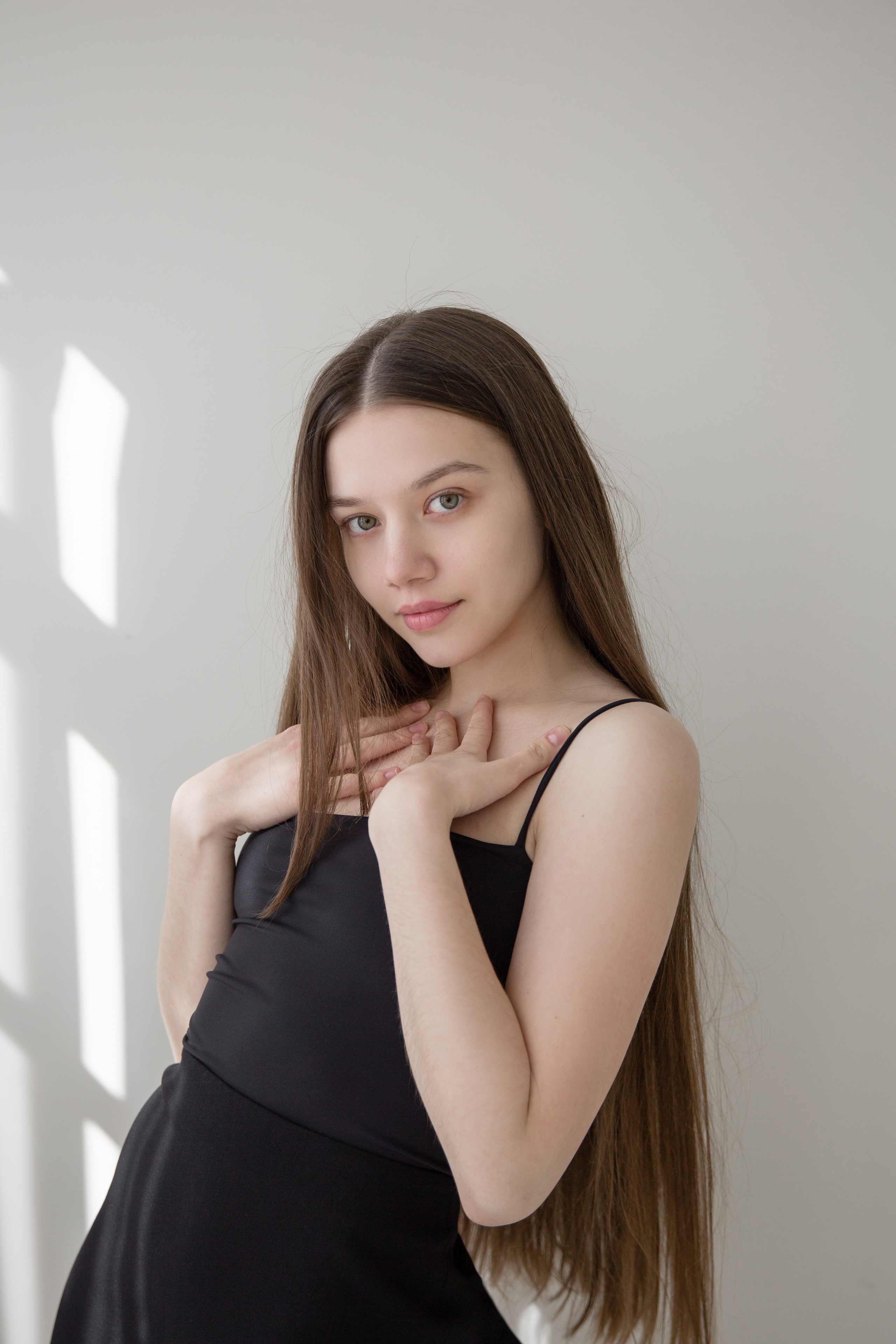 Polya. Portrait photographer in South Korea Olga Lian