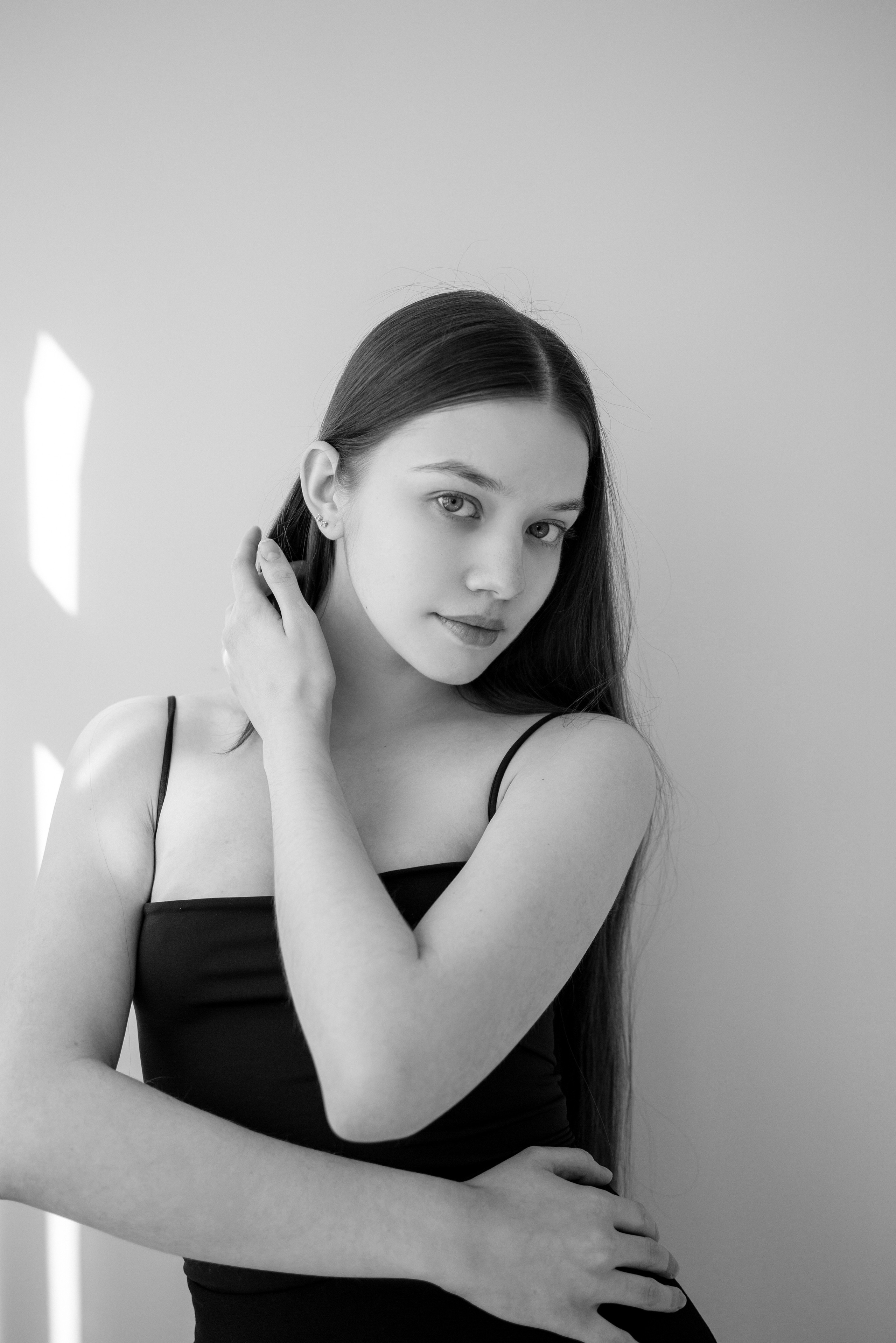 Polya. Portrait photographer in South Korea Olga Lian