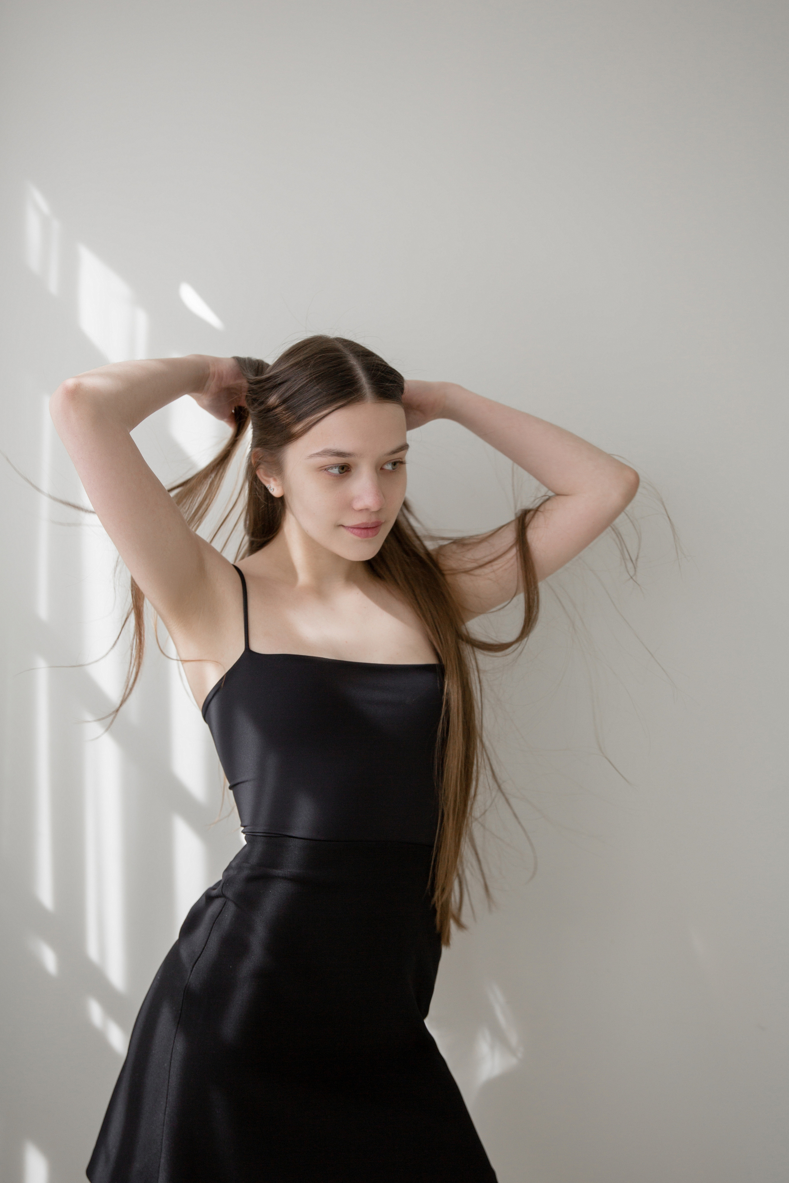 Polya. Portrait photographer in South Korea Olga Lian