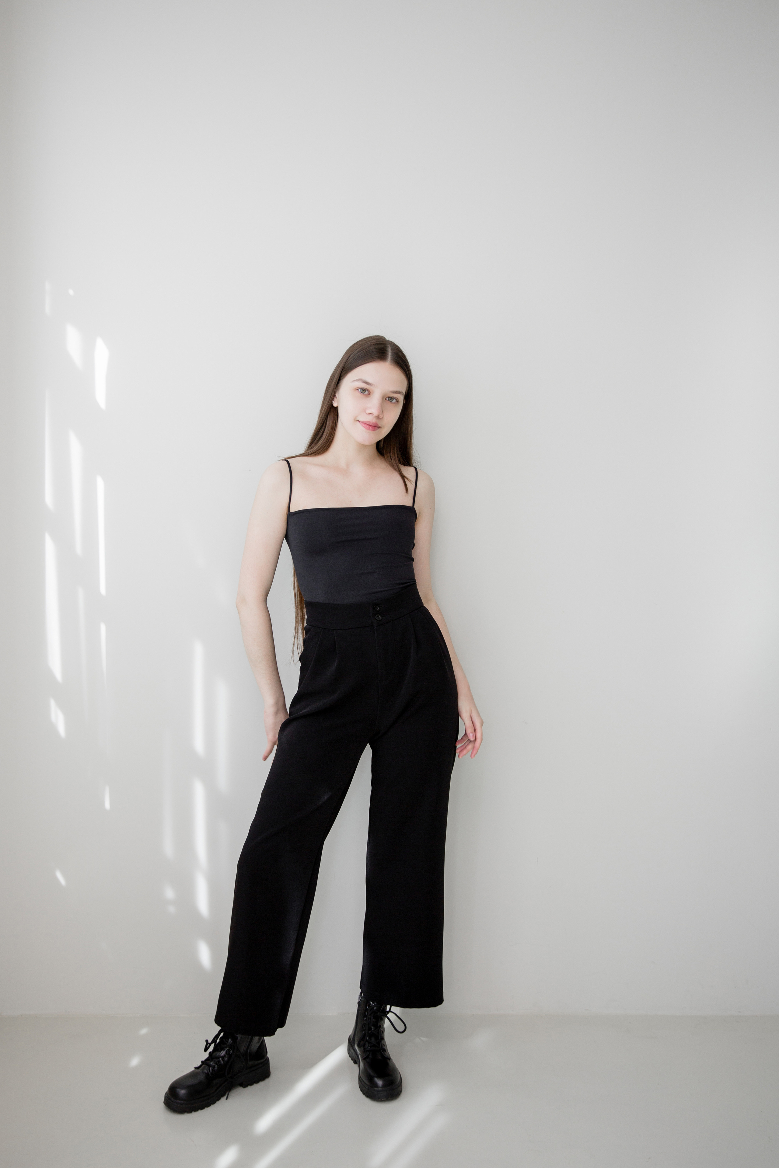 Polya. Portrait photographer in South Korea Olga Lian