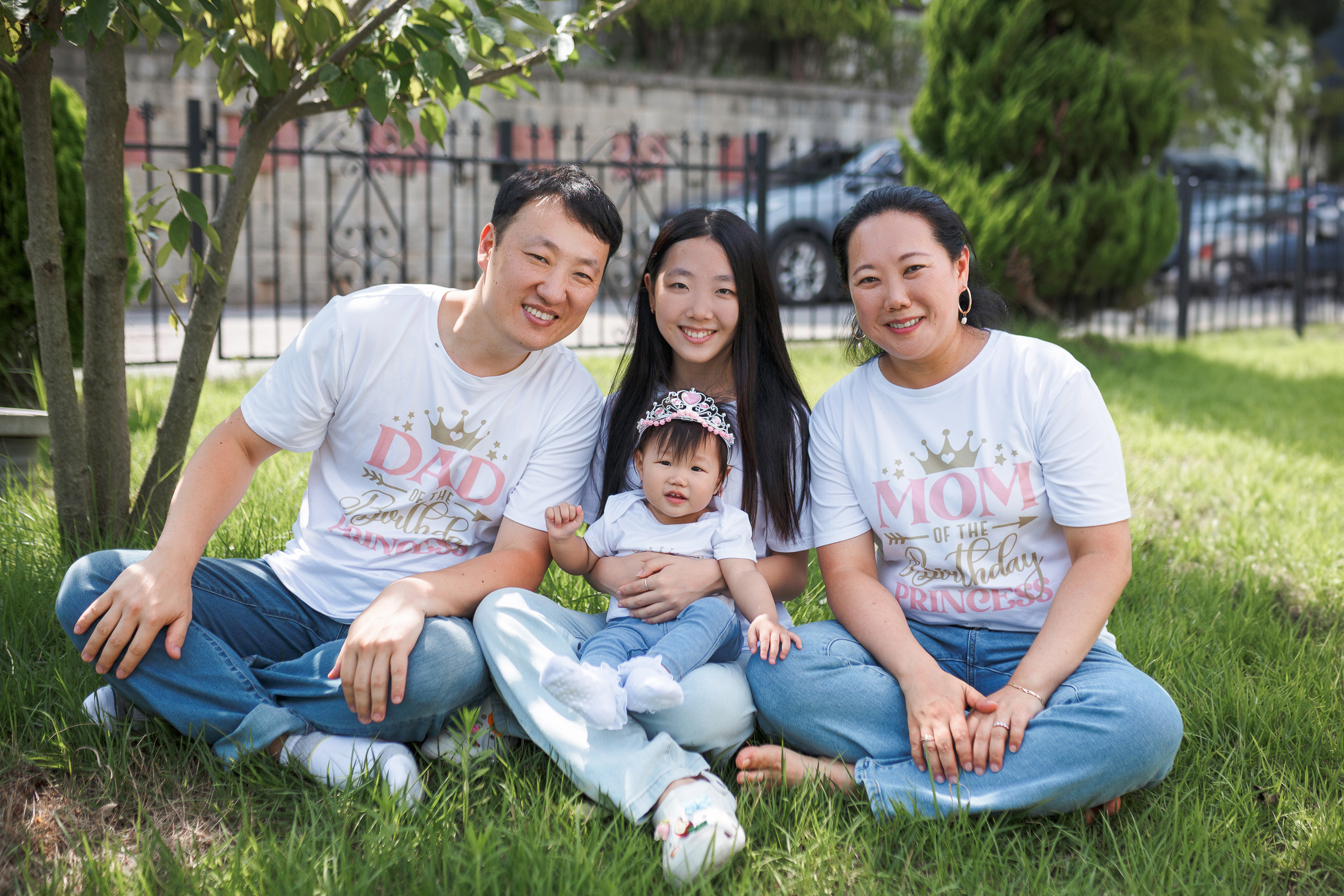 Reviews. Portrait photographer in South Korea Olga Lian