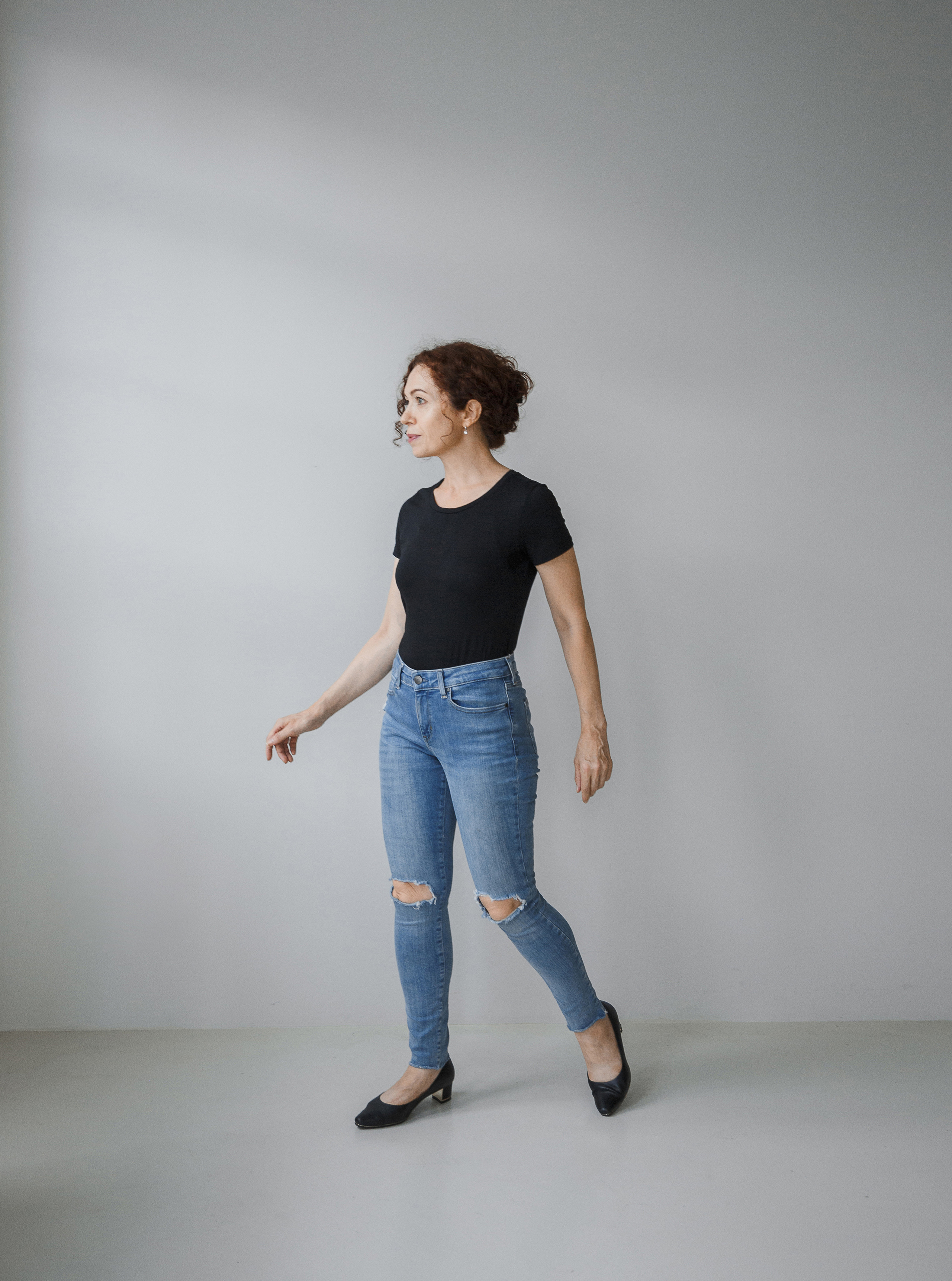 Melissa. Portrait photographer in South Korea Olga Lian