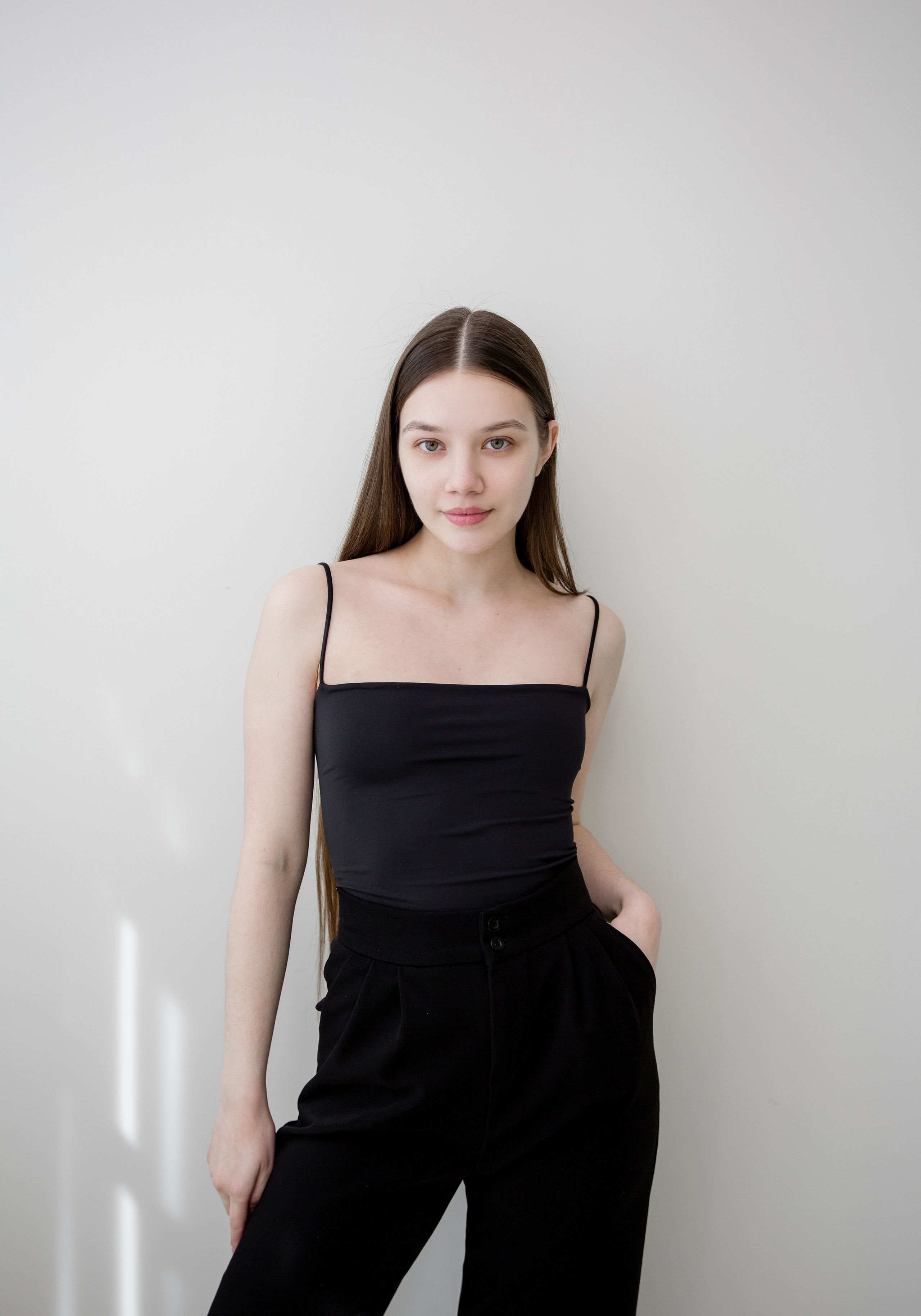 Polya. Portrait photographer in South Korea Olga Lian