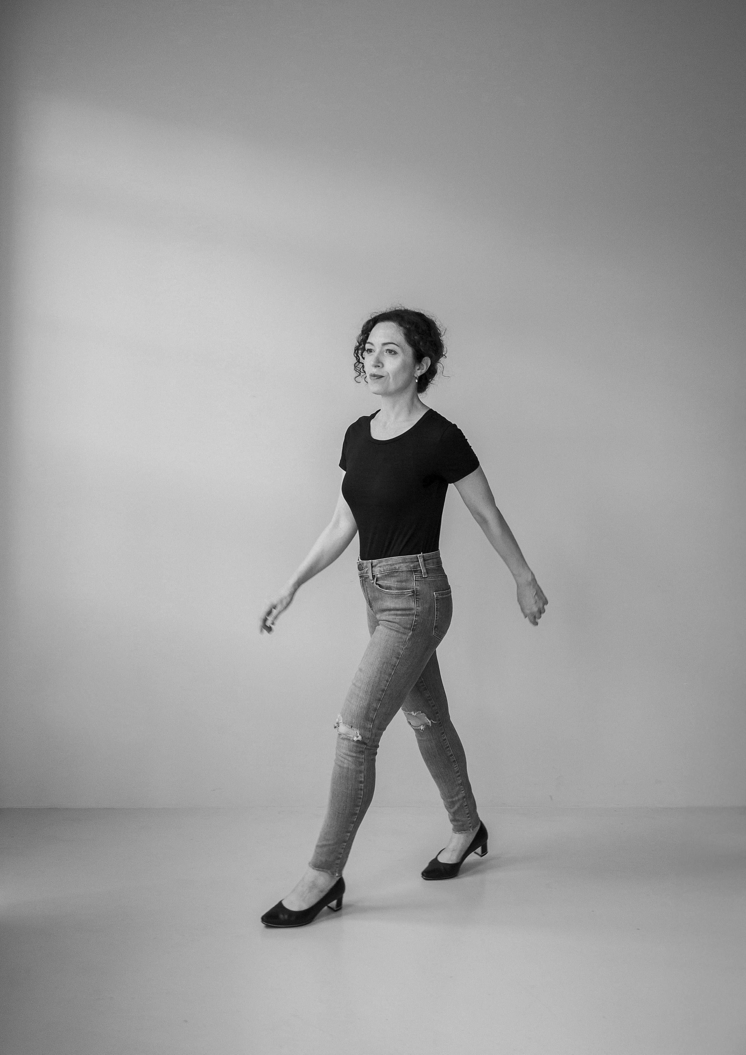 Melissa. Portrait photographer in South Korea Olga Lian