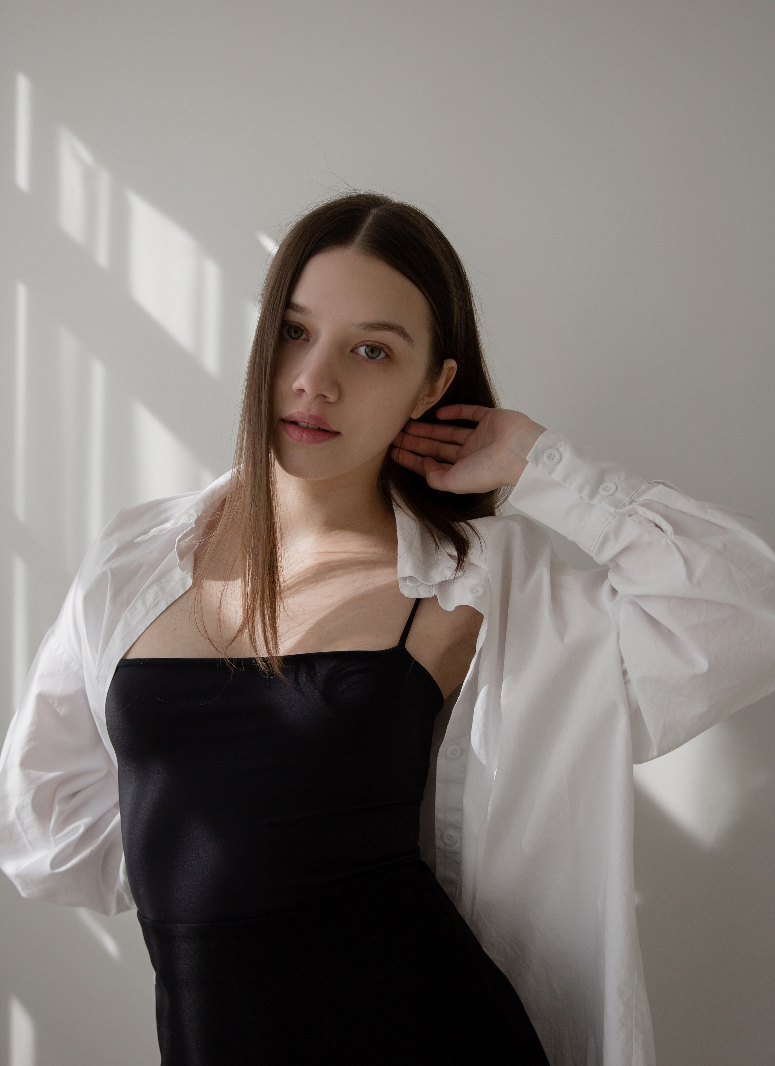 Polya. Portrait photographer in South Korea Olga Lian