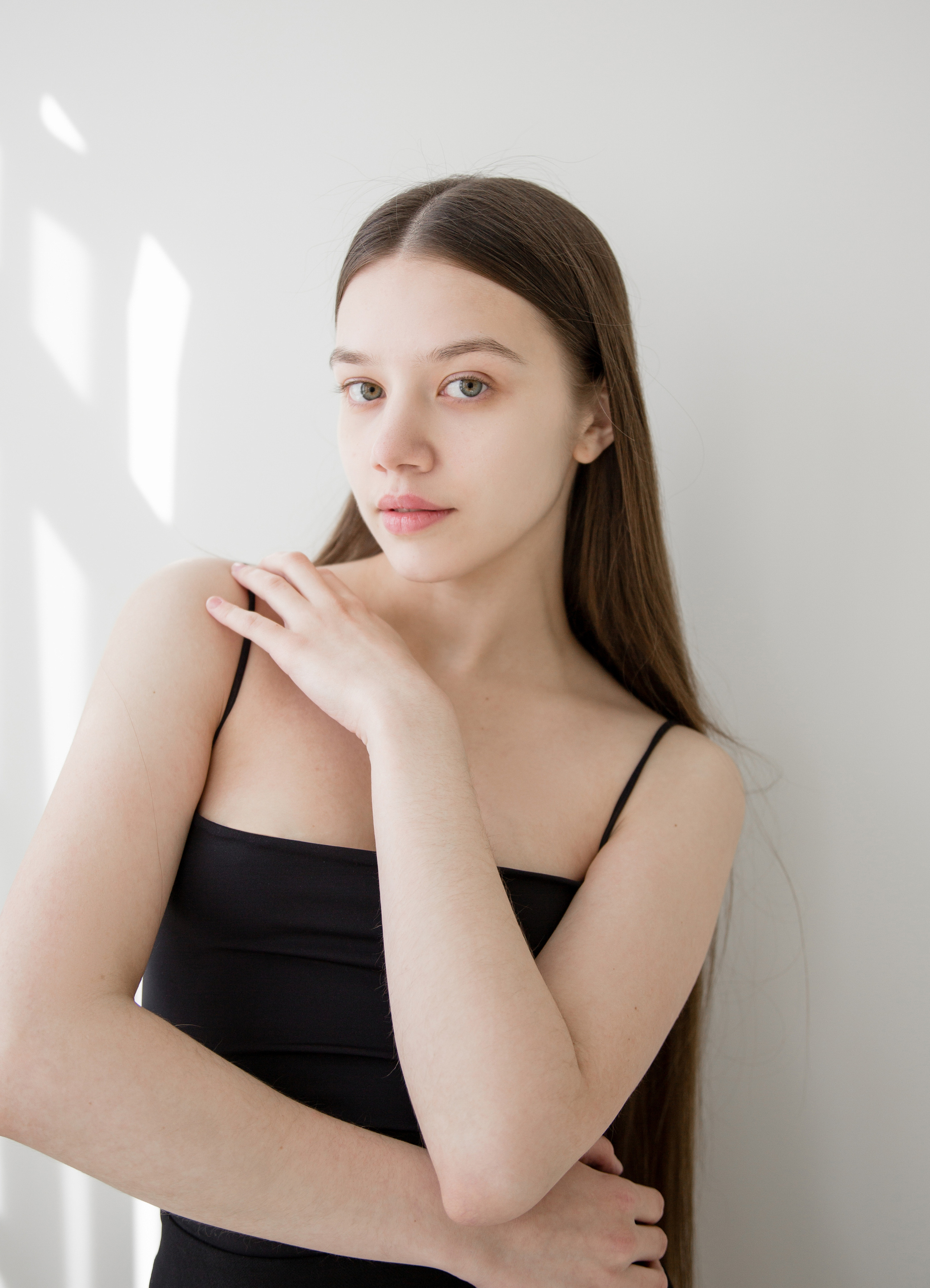 Polya. Portrait photographer in South Korea Olga Lian