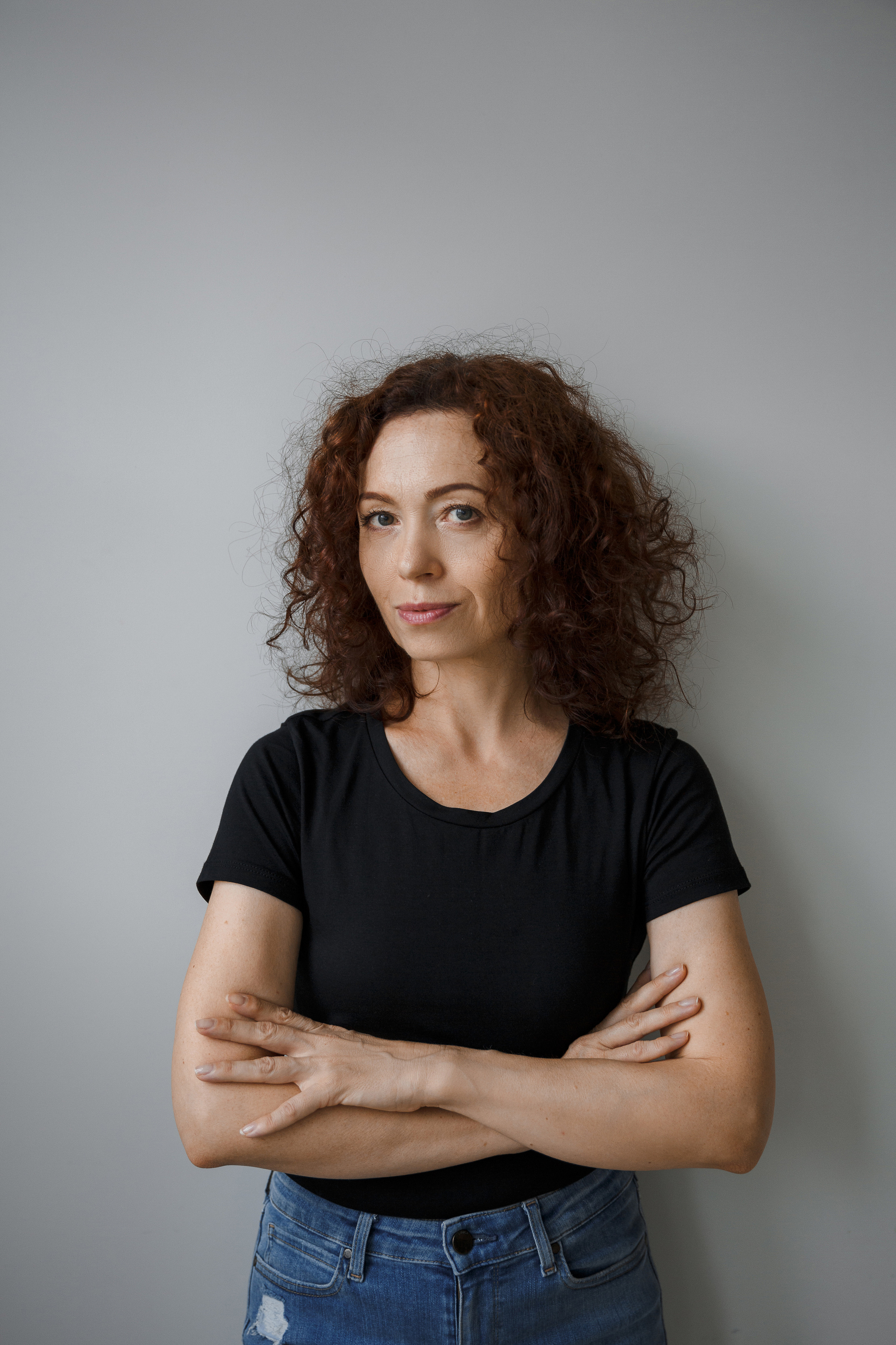 Melissa. Portrait photographer in South Korea Olga Lian