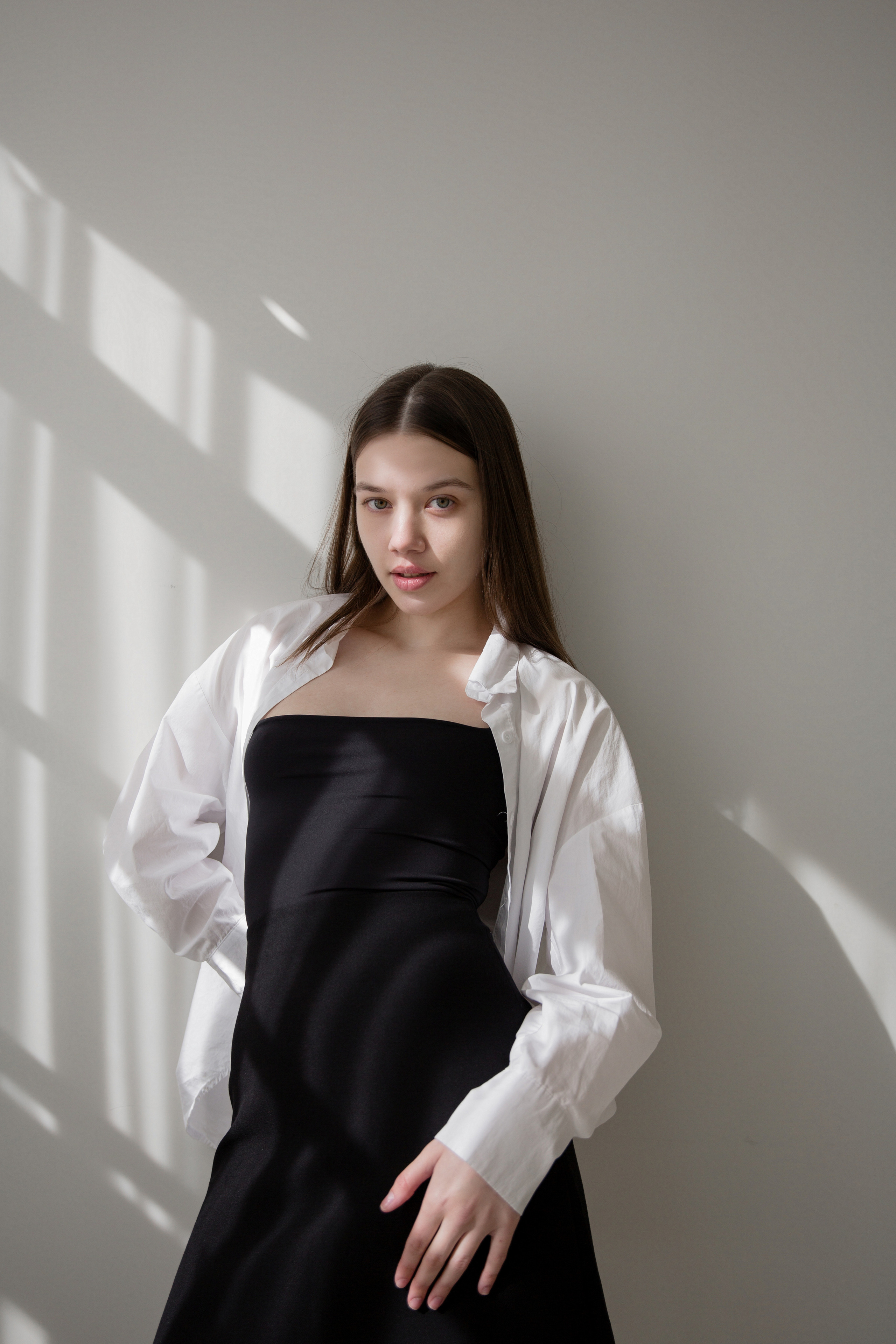 Polya. Portrait photographer in South Korea Olga Lian