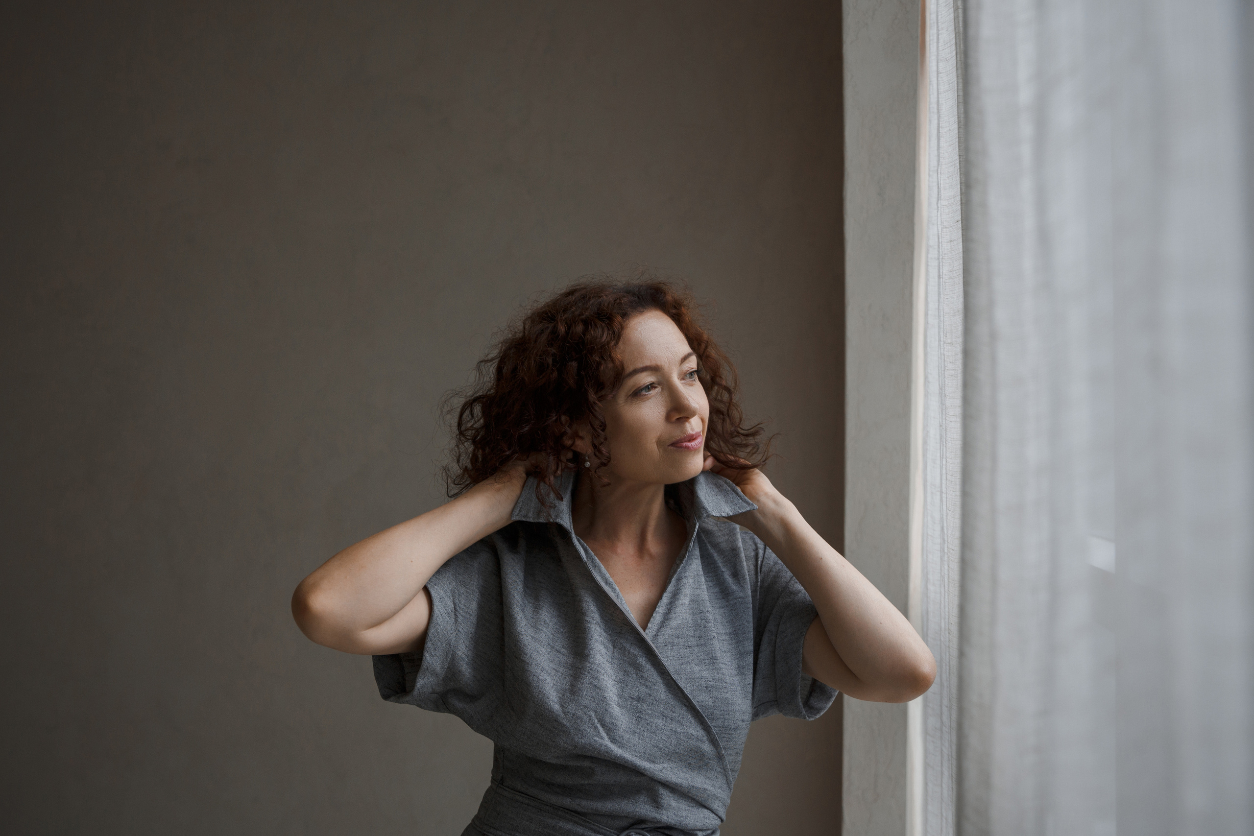 Melissa. Portrait photographer in South Korea Olga Lian