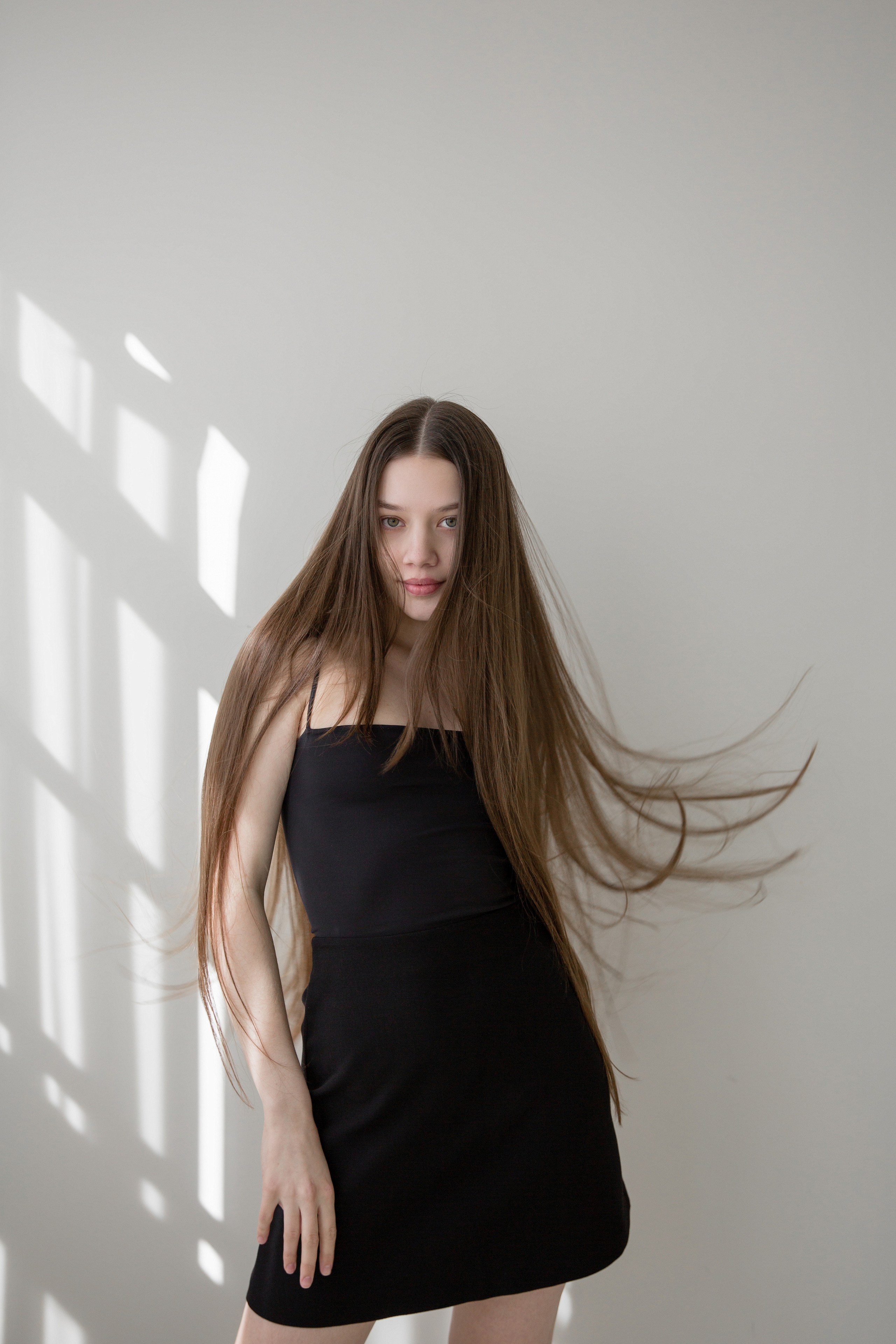 Polya. Portrait photographer in South Korea Olga Lian