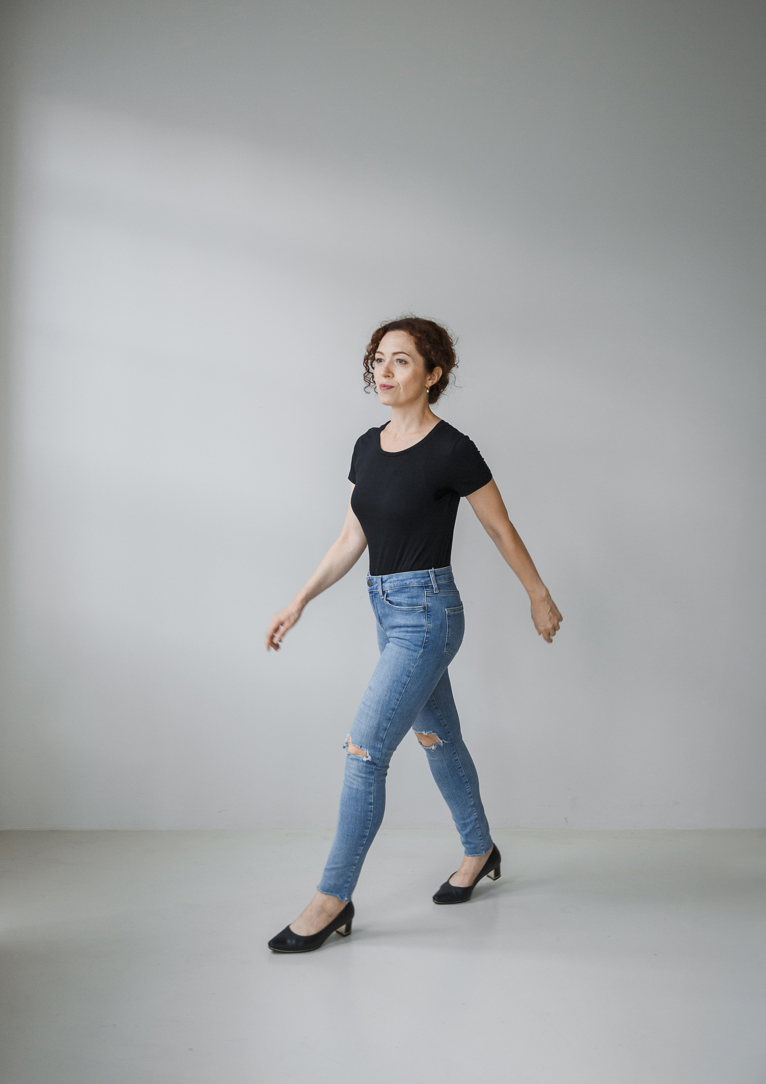 Melissa. Portrait photographer in South Korea Olga Lian