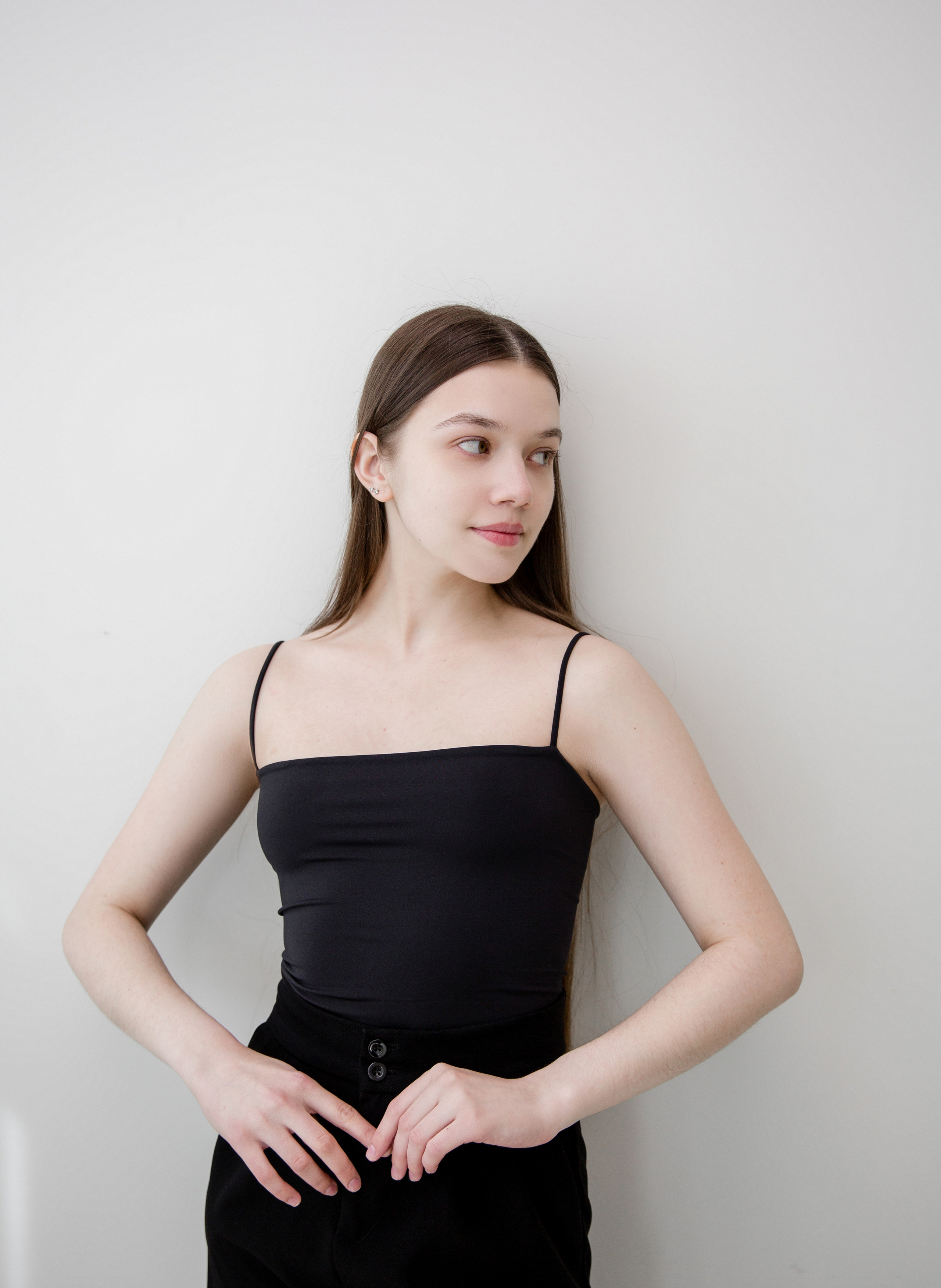 Polya. Portrait photographer in South Korea Olga Lian