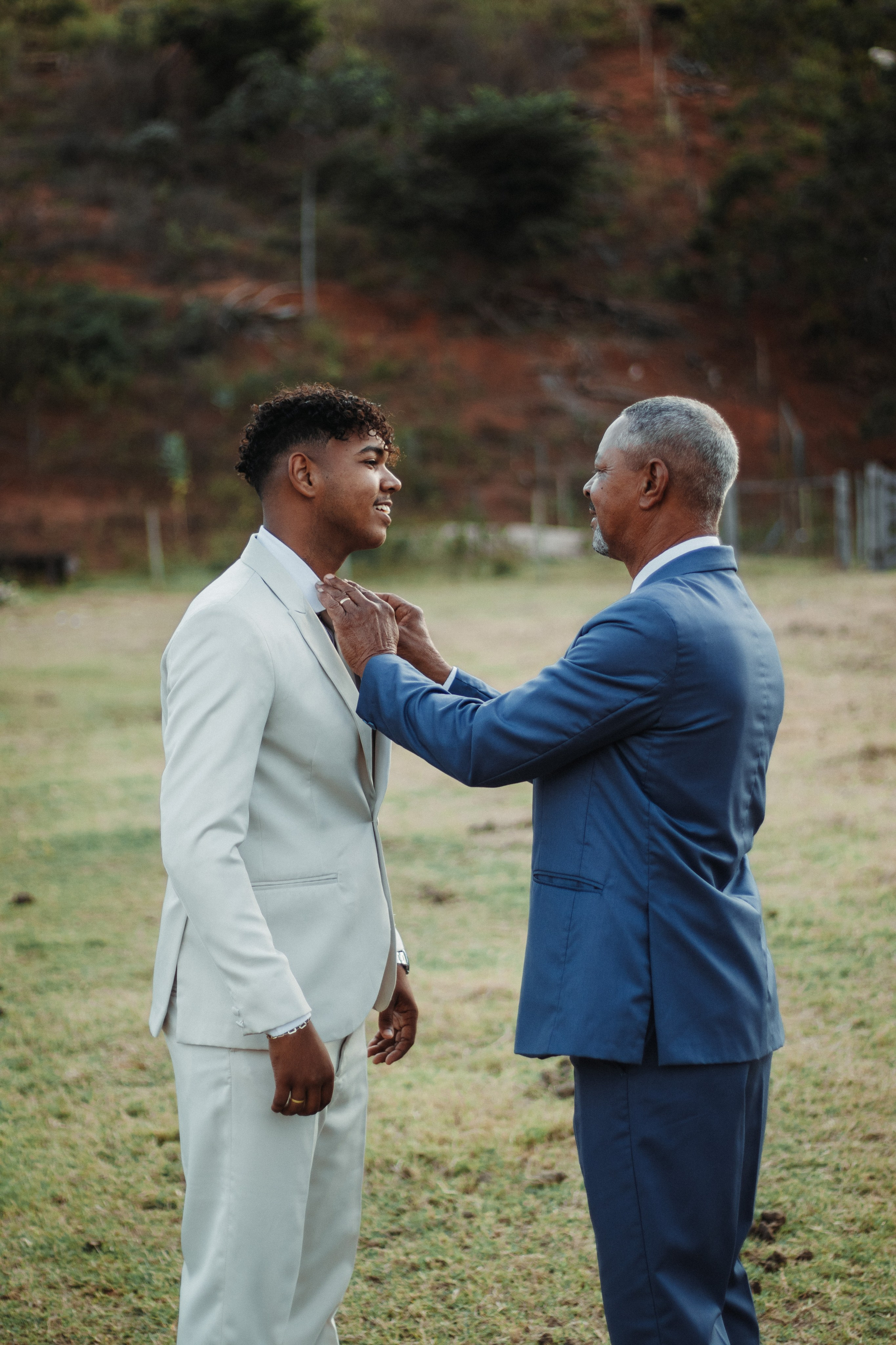 Casamento — Yuri & Vitória. ÂMBAR FOTOGRAFIA