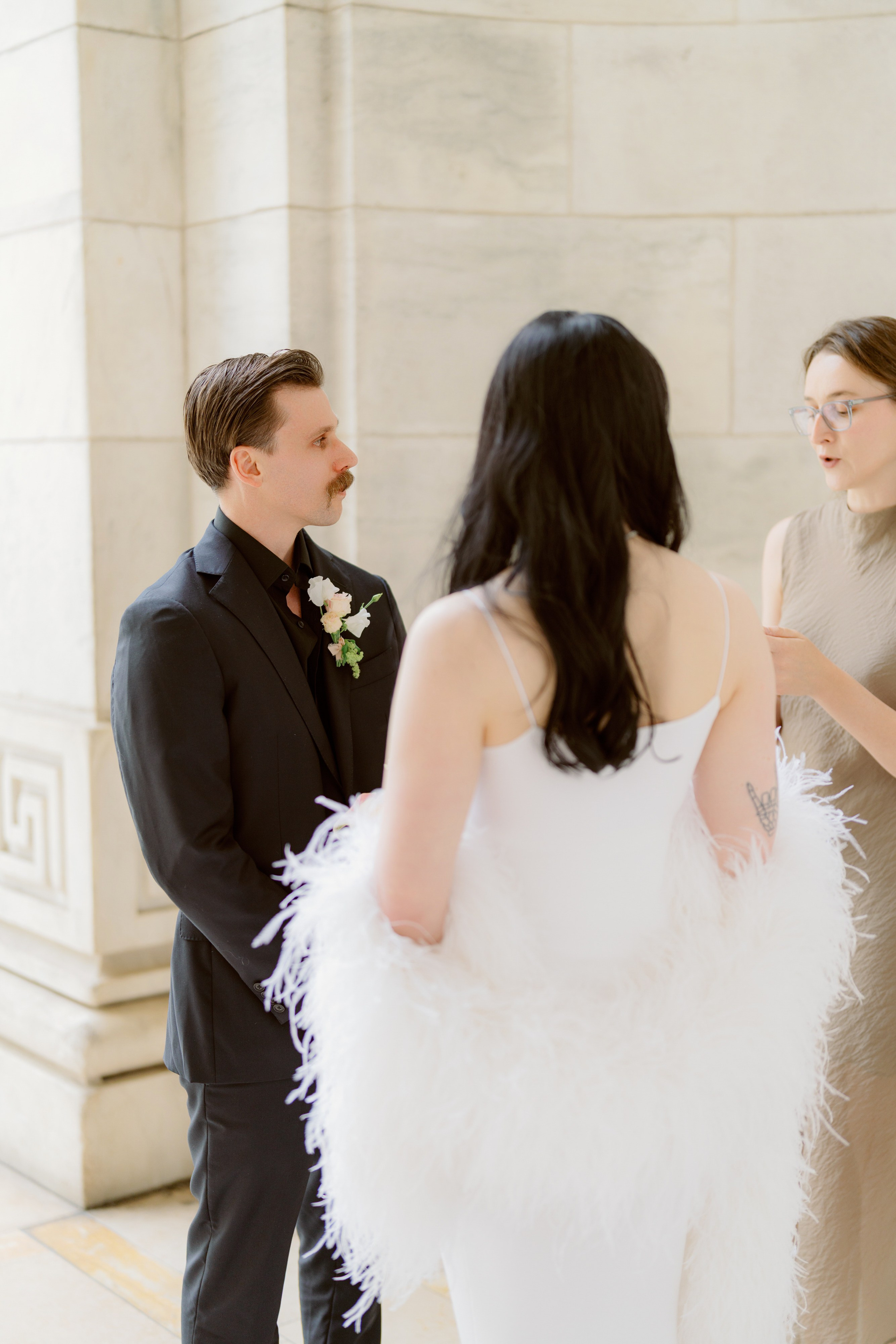 Savannah and Michael. Wedding photographer and videographer New York | New Jersey