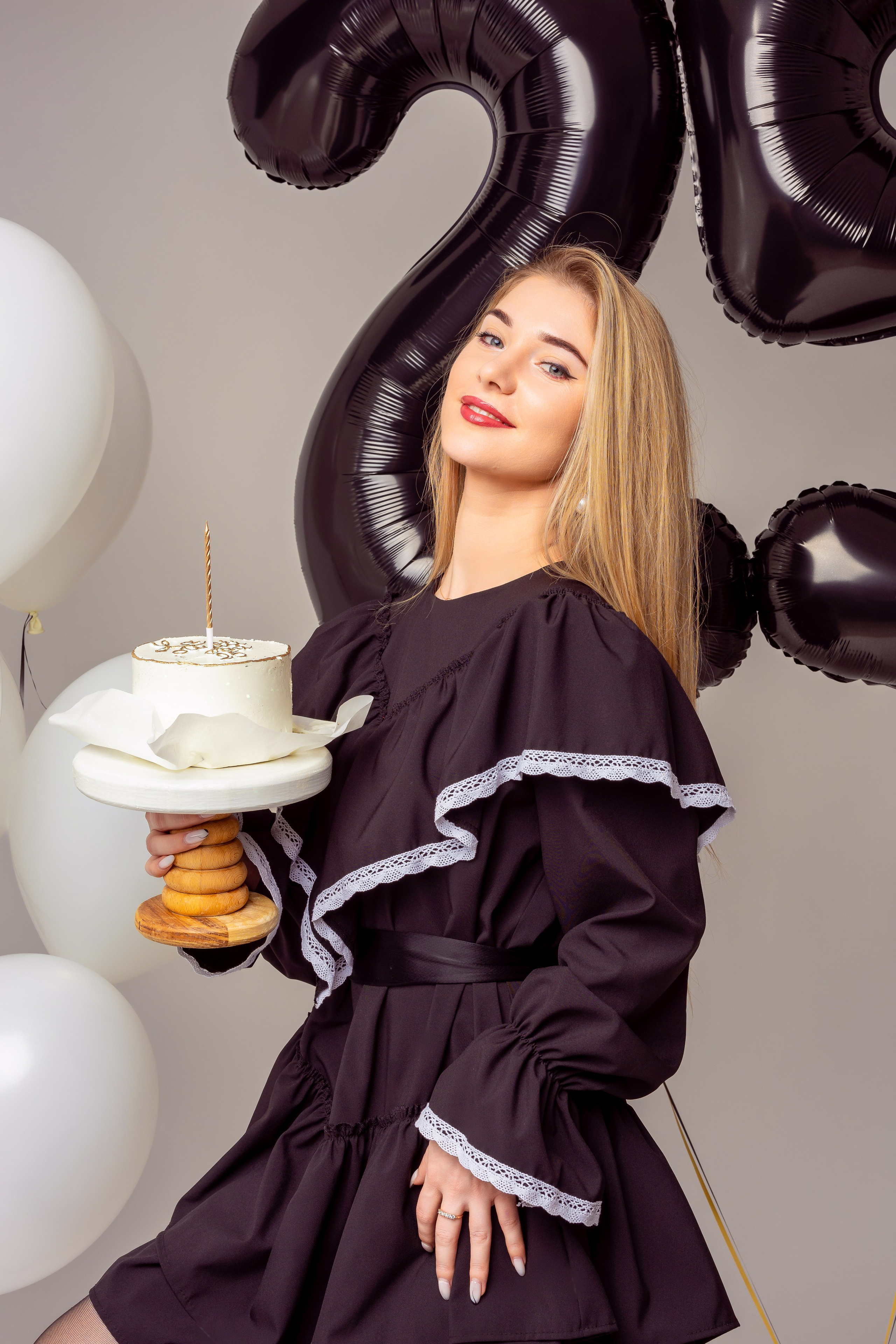 Aniversare. Fotograf de familie la Ungheni și Reggio-Emilia, Alessia Slivca