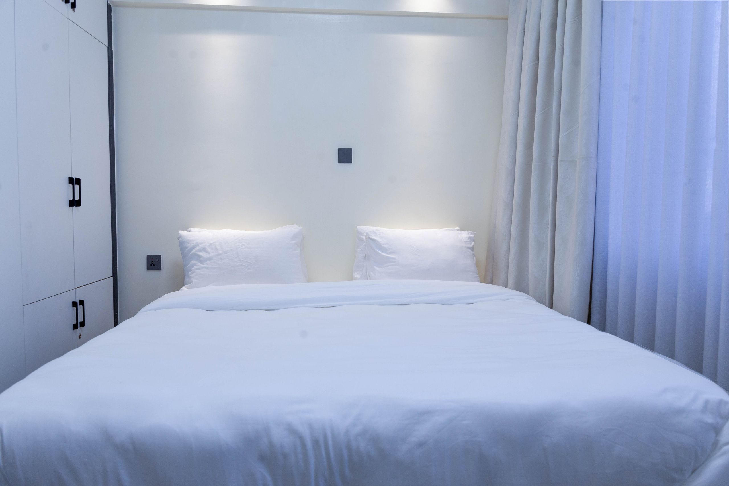 Alari Guest. An events, real estate and wedding photographer from Kenya