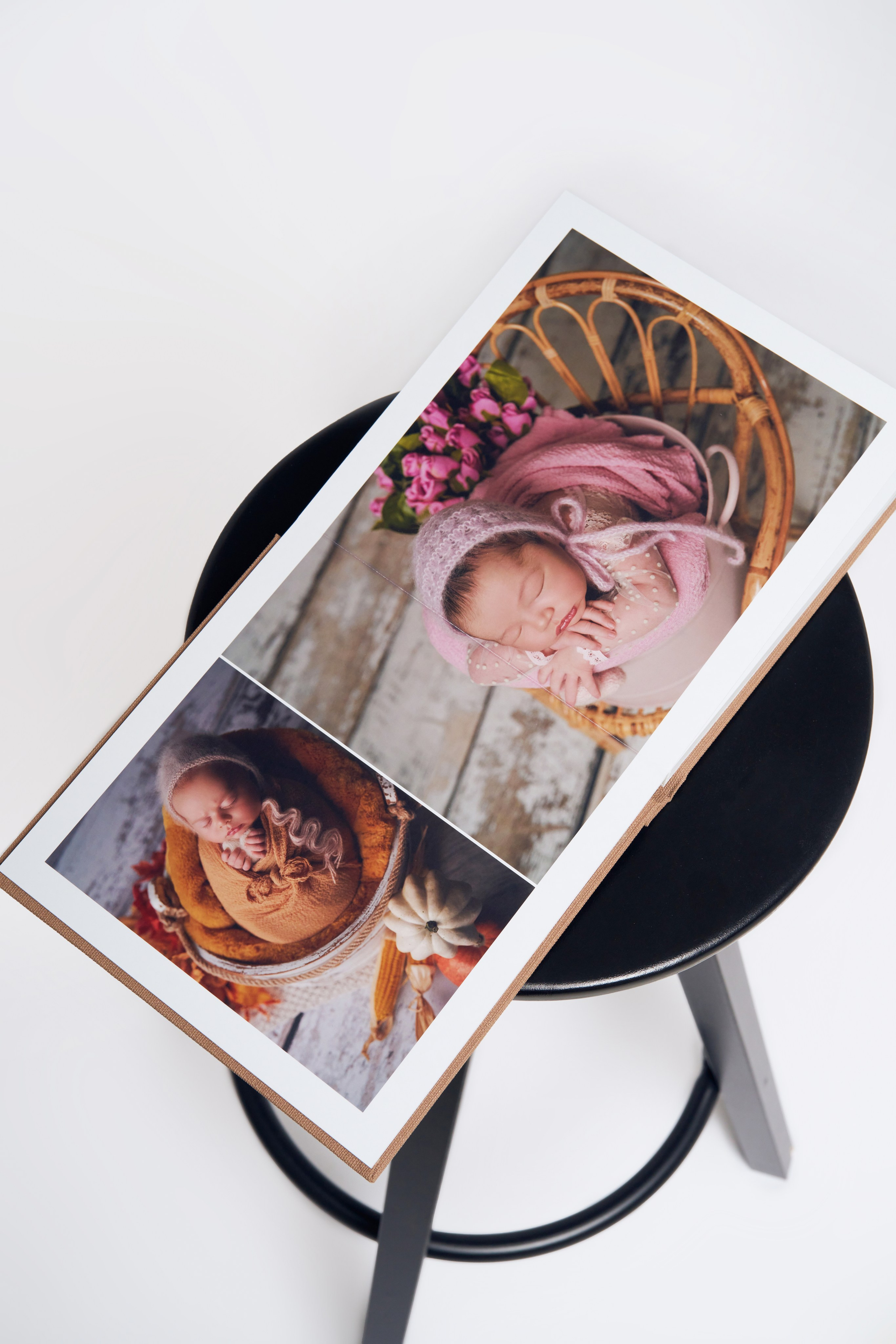 Newborn. Studio Timis