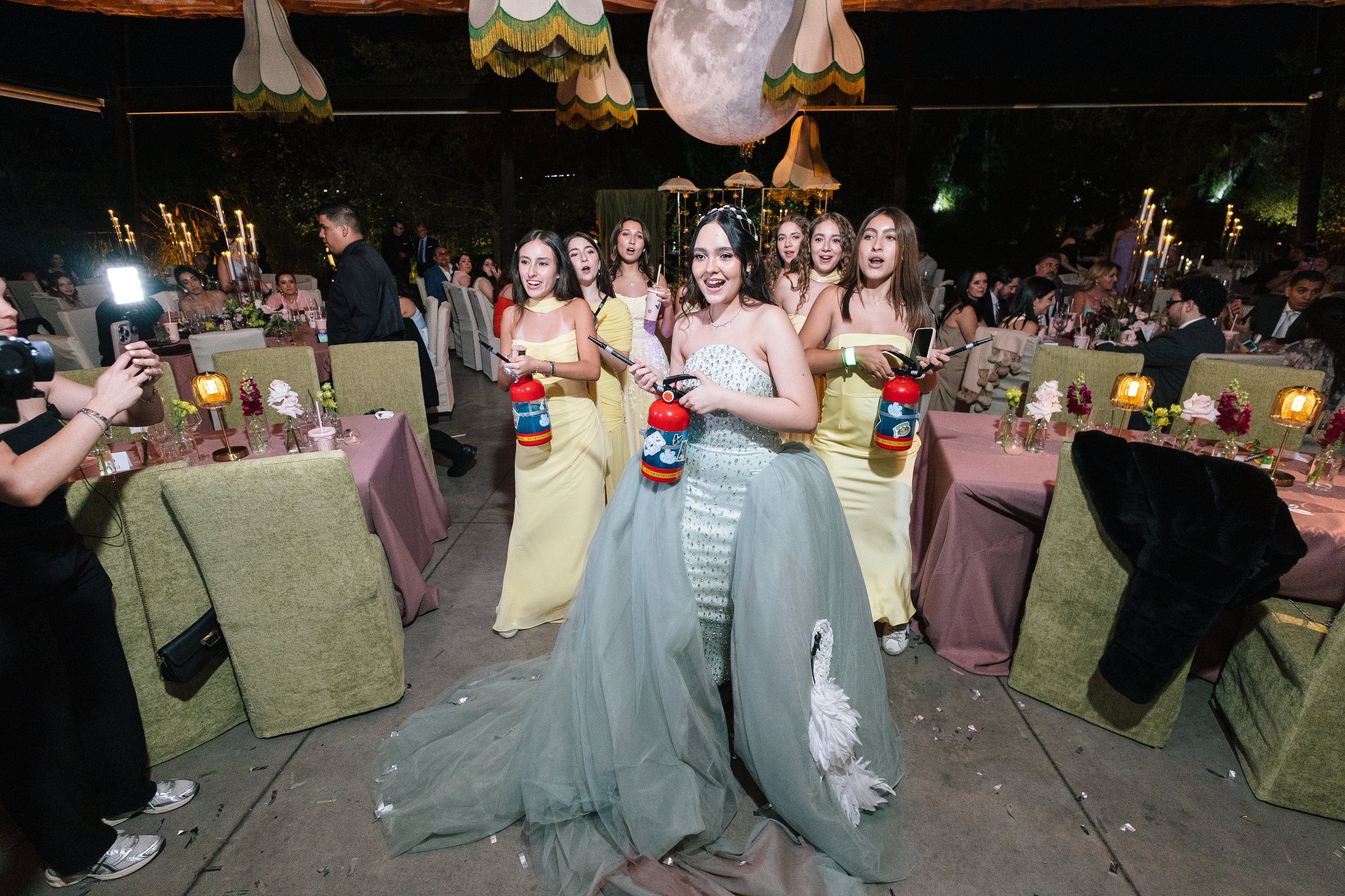 XV Años. Wedding Photographer Ruth Preciado