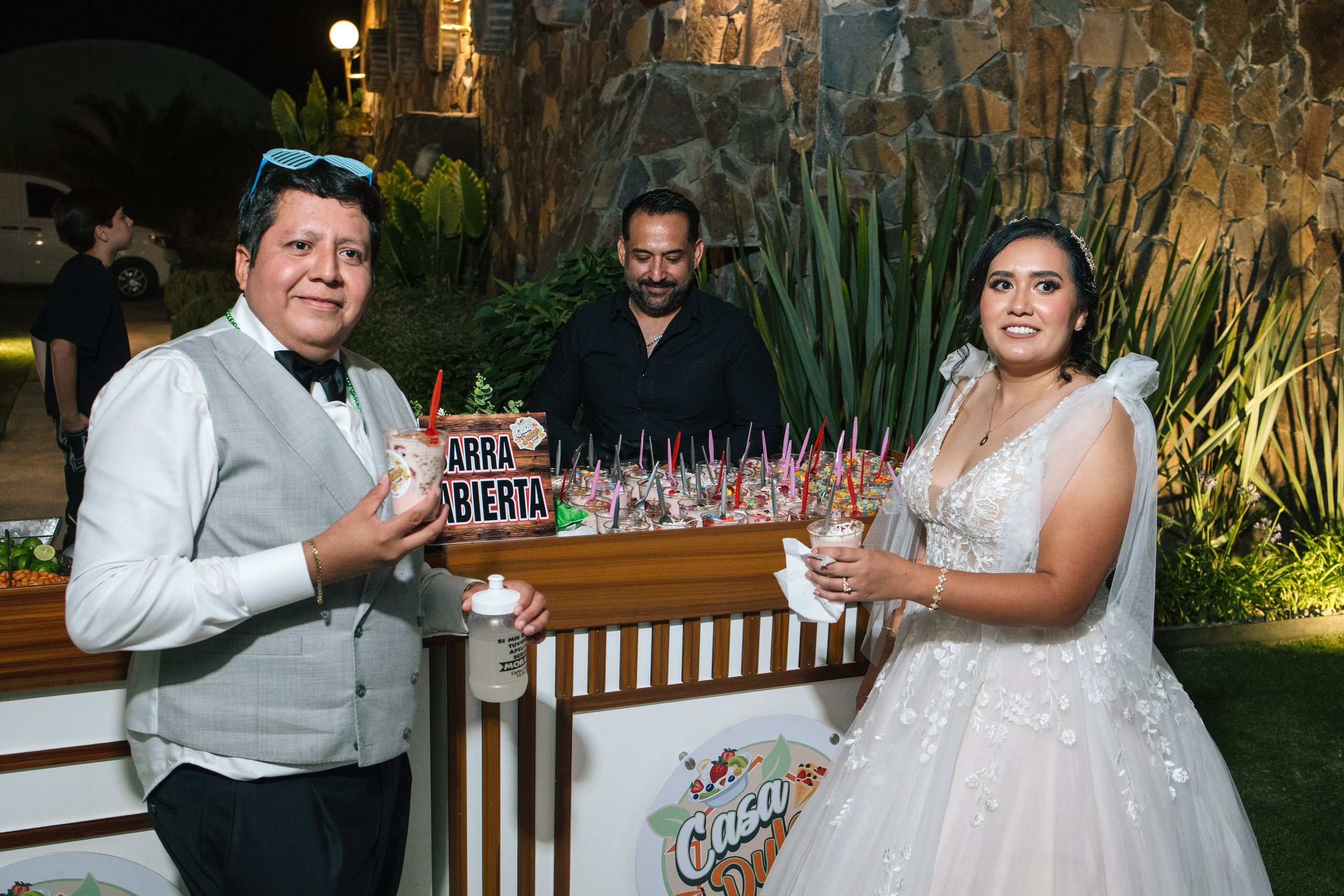 Gloria y Carlos. Wedding Photographer Ruth Preciado
