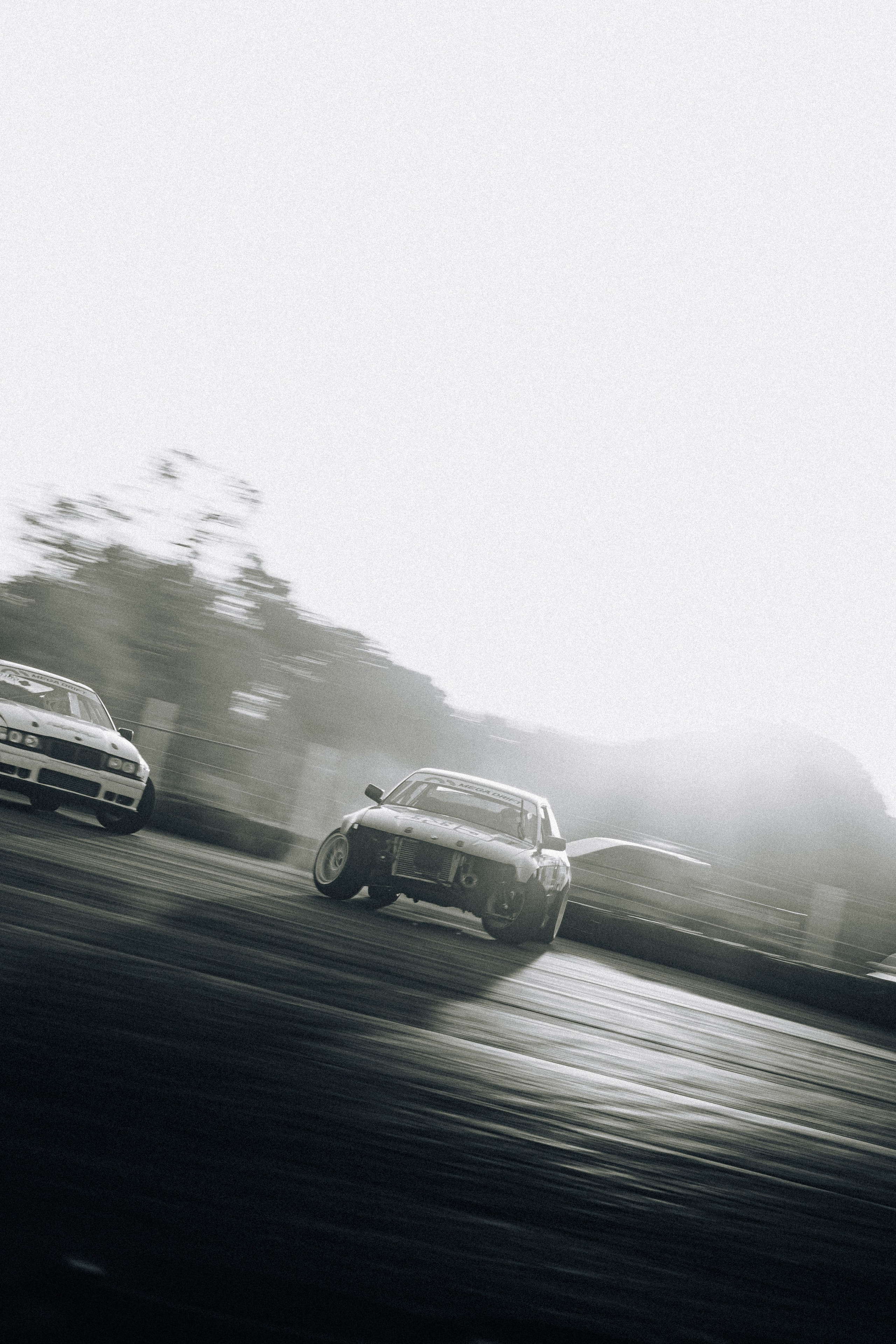 Automotivo. Reference Visuals